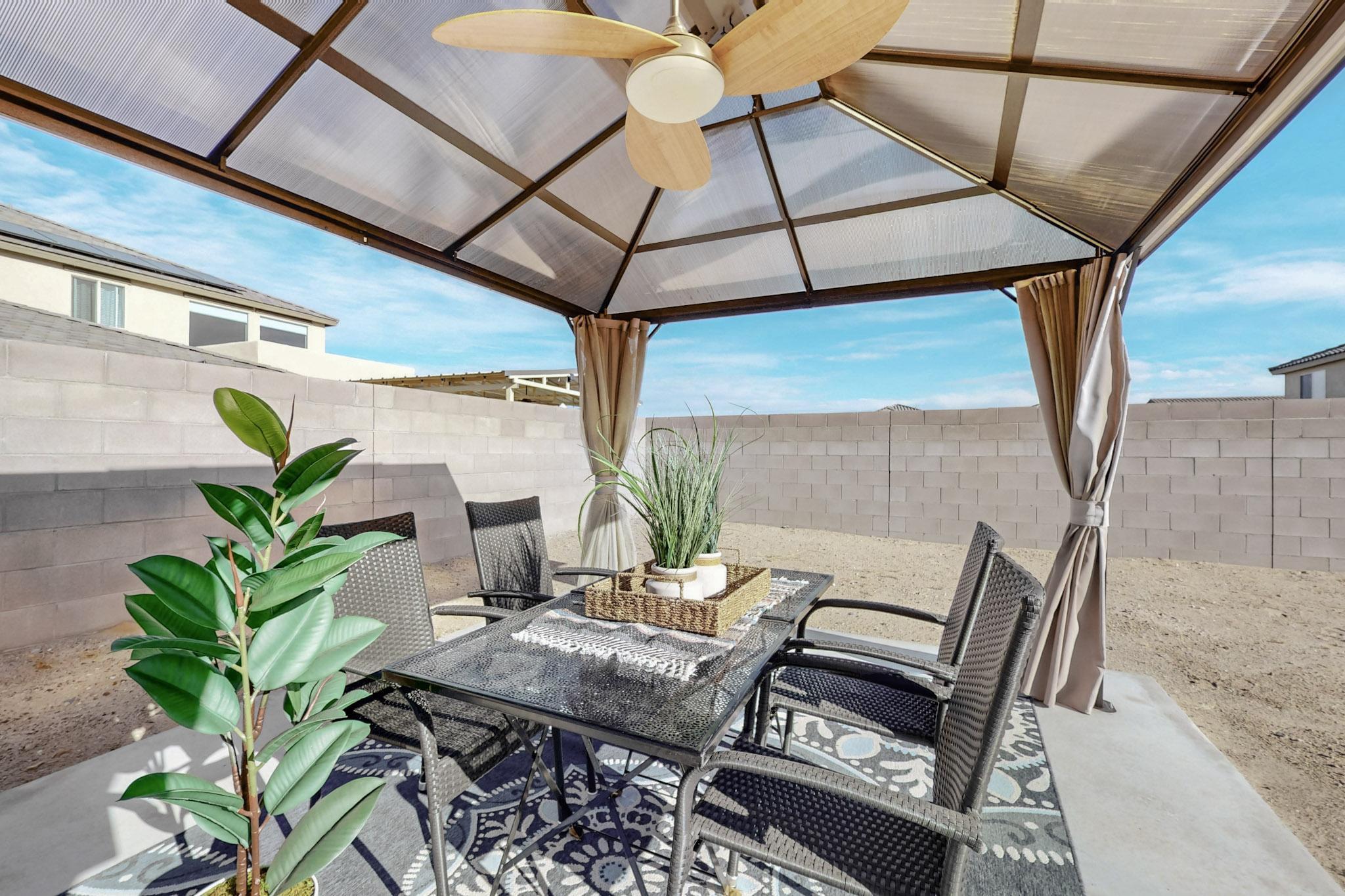 11809 Badger Mountain Trail NW