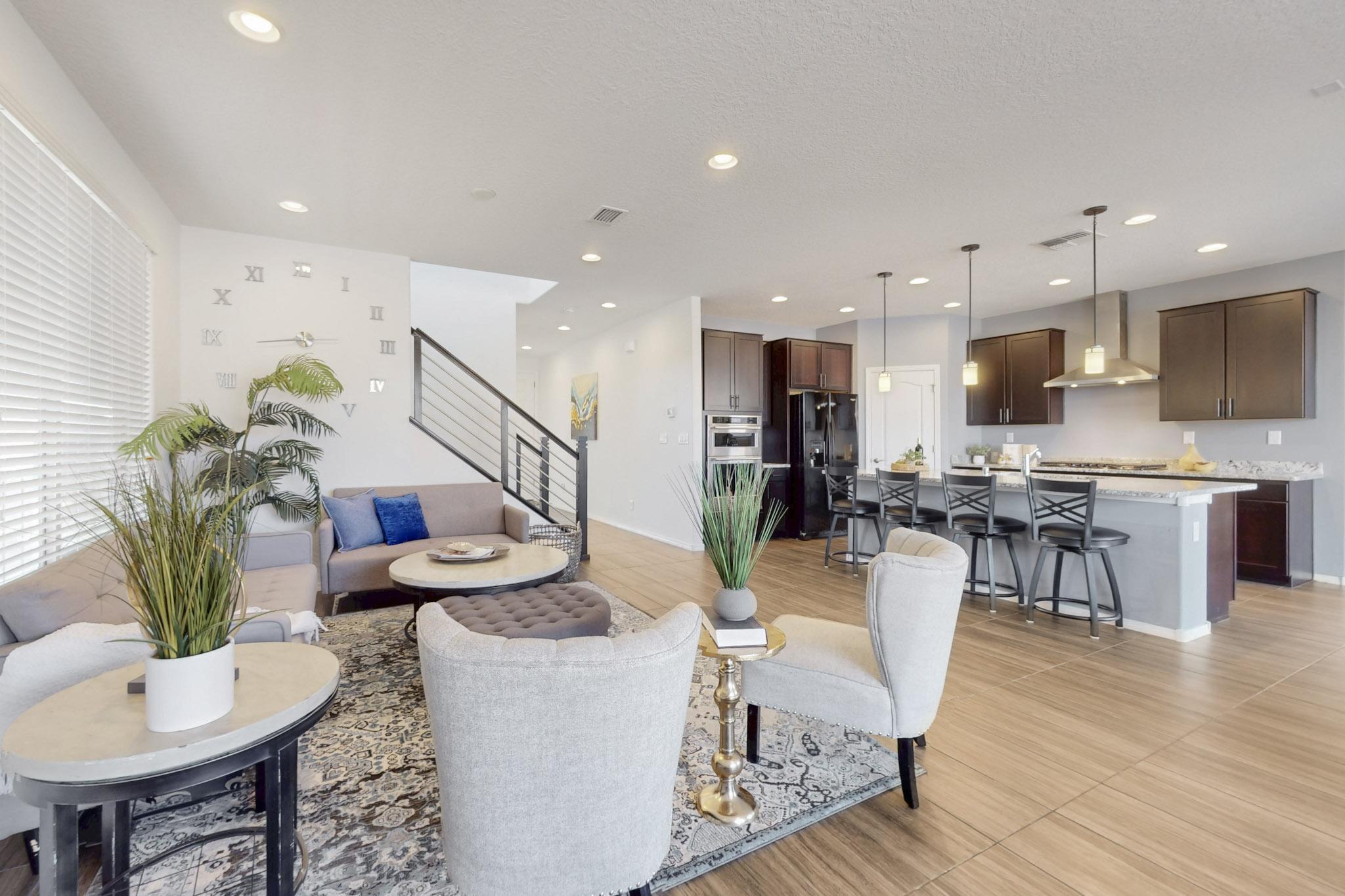 11809 Badger Mountain Trail NW