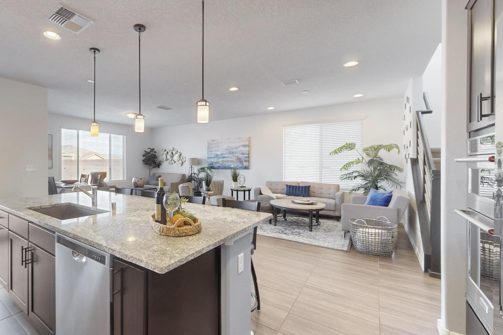 11809 Badger Mountain Trail NW