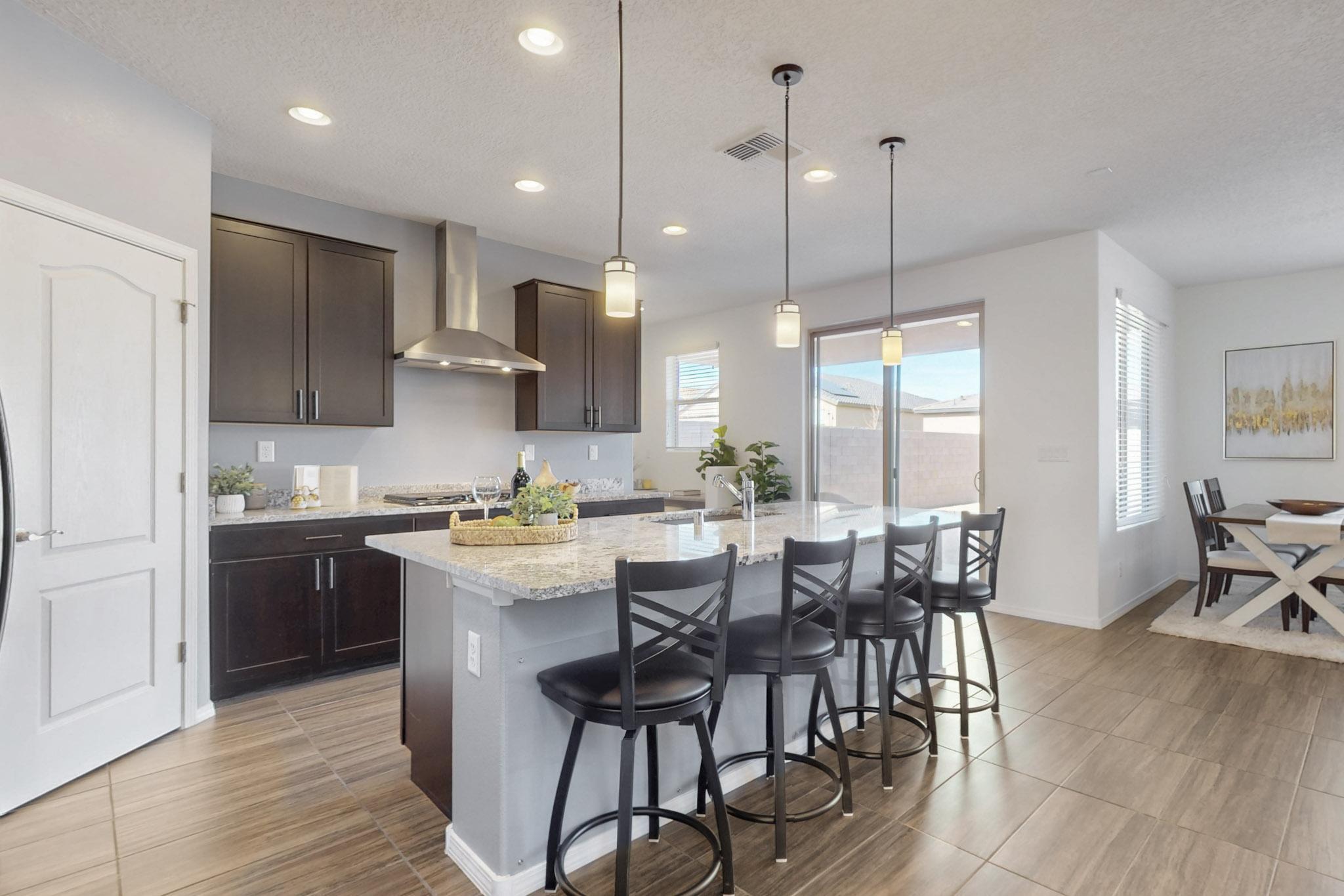 11809 Badger Mountain Trail NW
