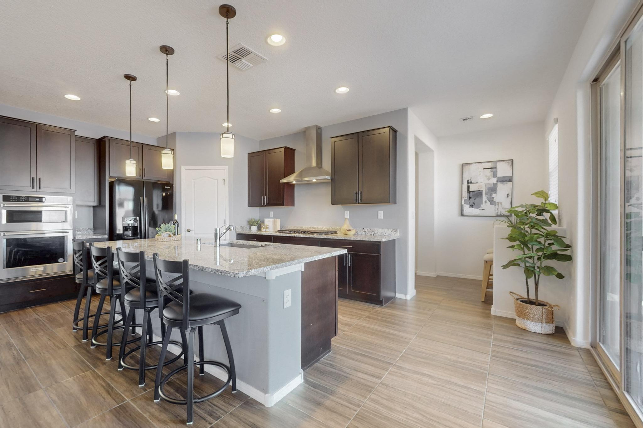 11809 Badger Mountain Trail NW