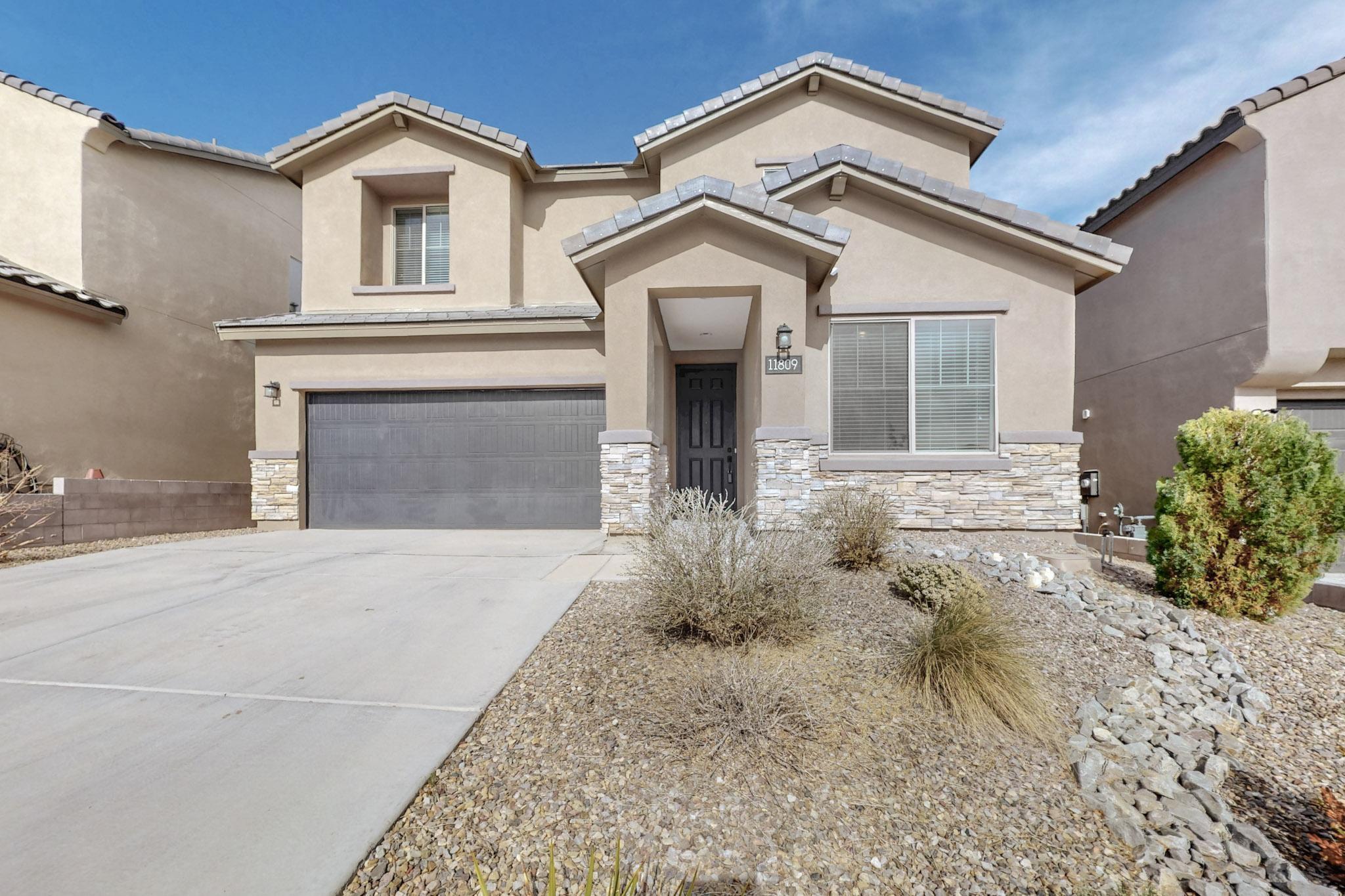11809 Badger Mountain Trail NW