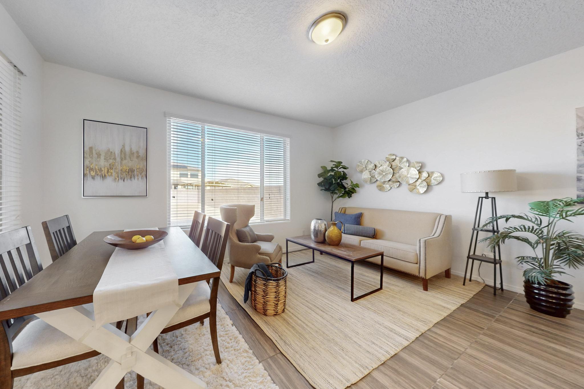 11809 Badger Mountain Trail NW