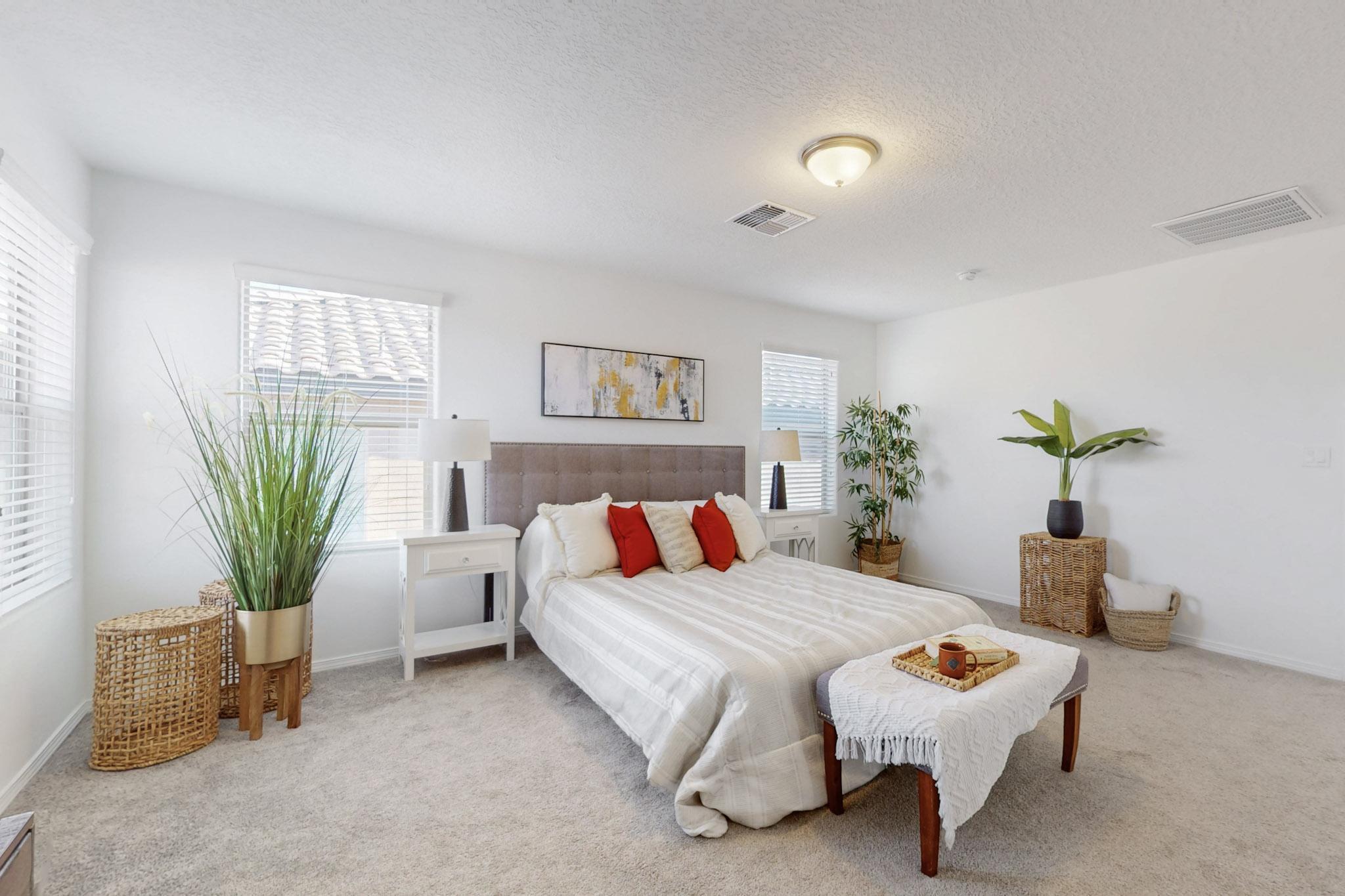 11809 Badger Mountain Trail NW