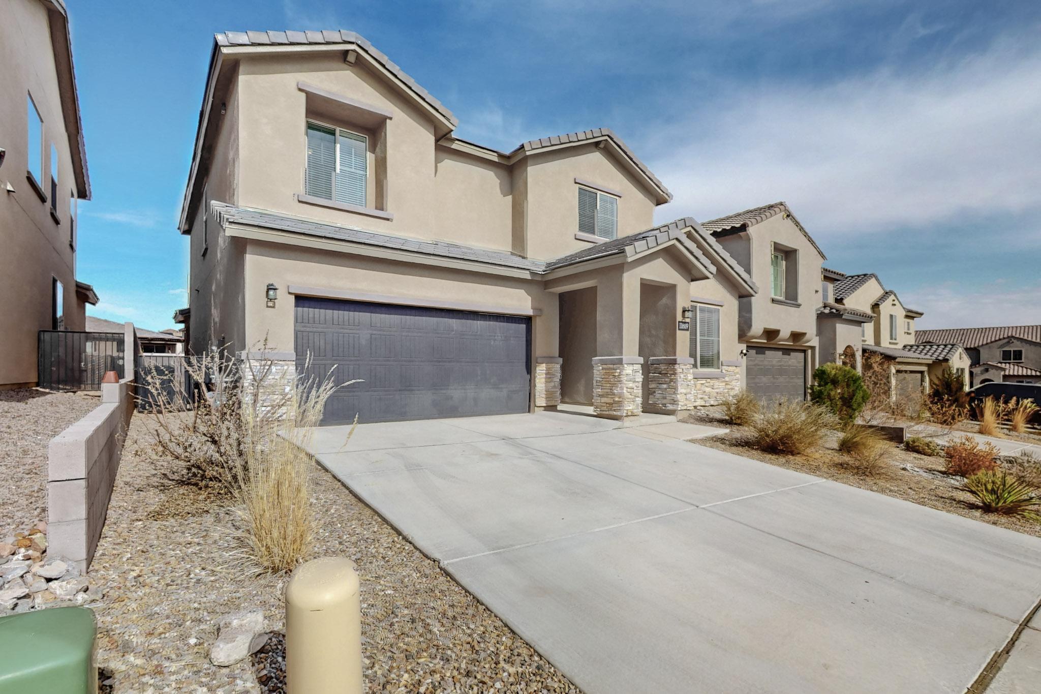 11809 Badger Mountain Trail NW