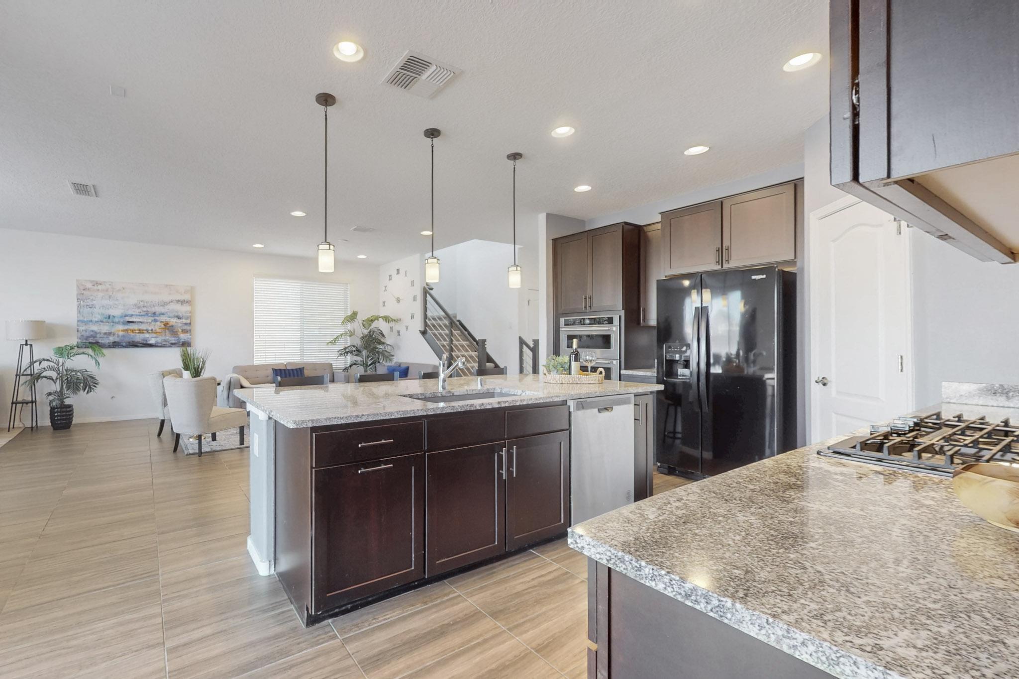 11809 Badger Mountain Trail NW