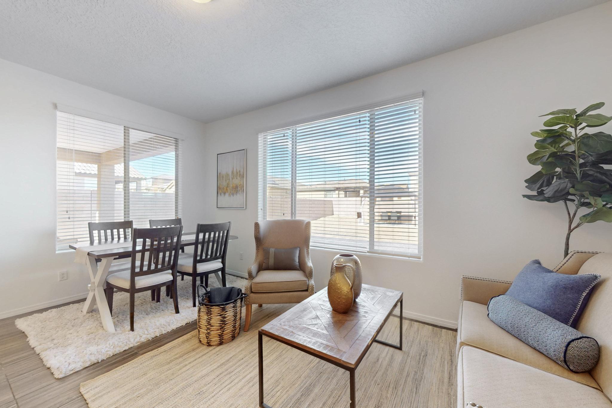 11809 Badger Mountain Trail NW