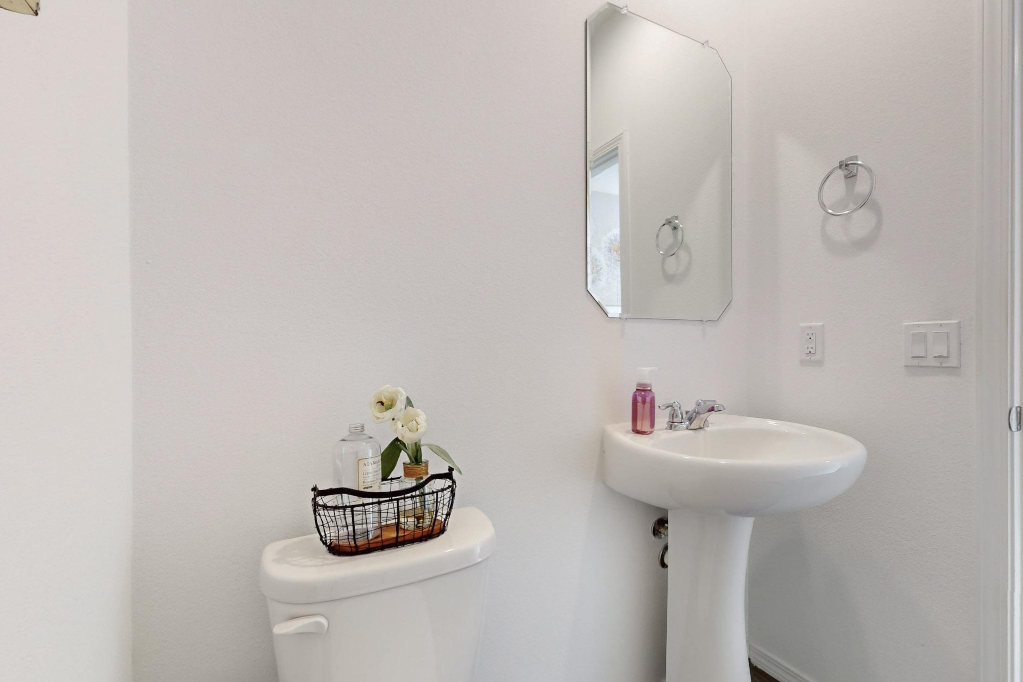 11809 Badger Mountain Trail NW