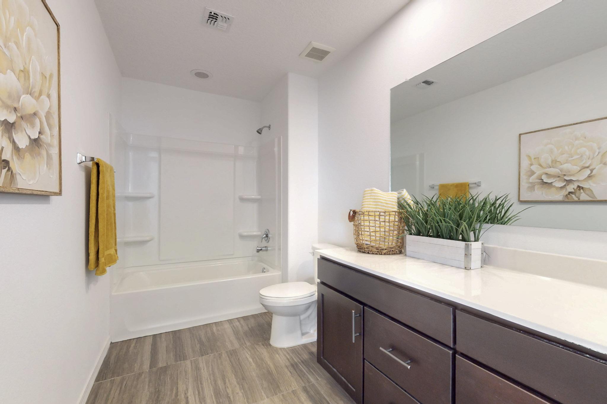 11809 Badger Mountain Trail NW