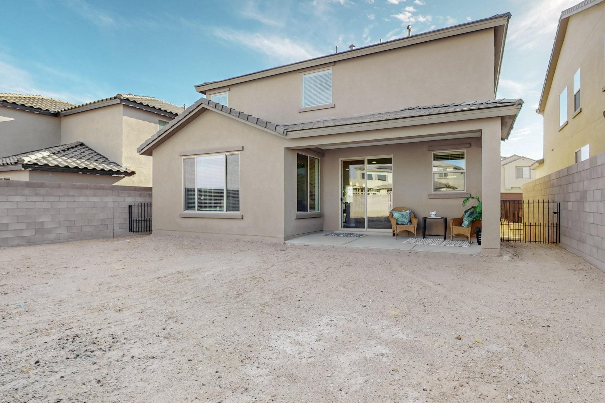 11809 Badger Mountain Trail NW