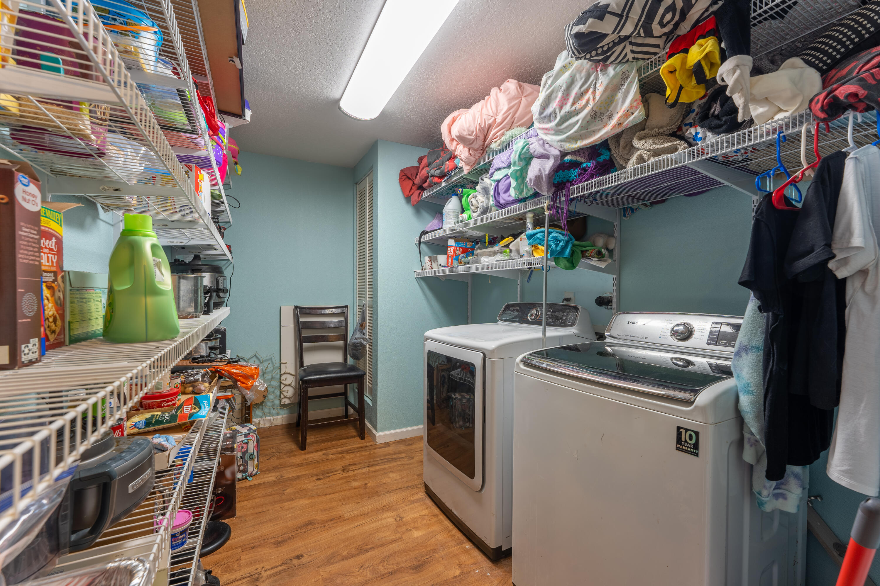 761 Stallion Road SE