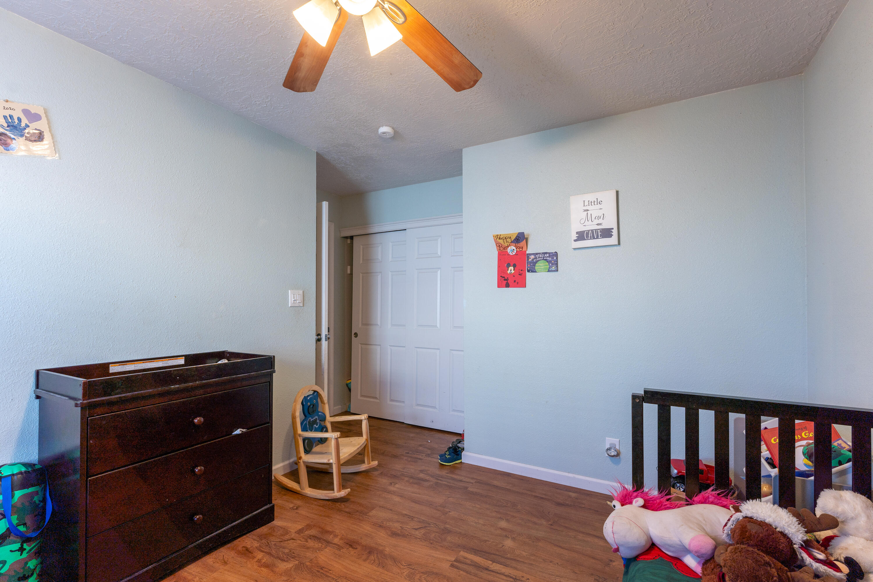 761 Stallion Road SE
