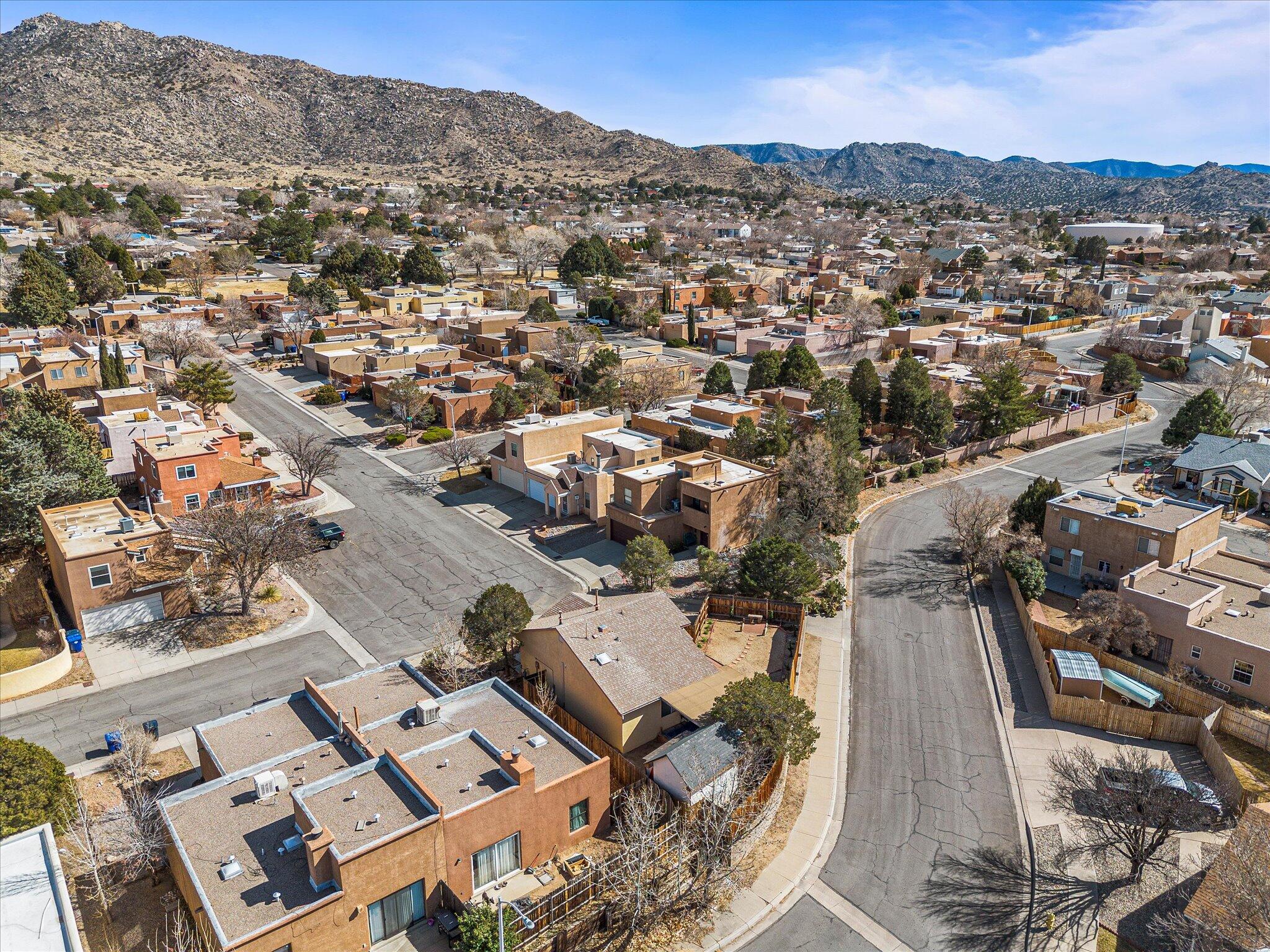 1001 PROVO Court NE
