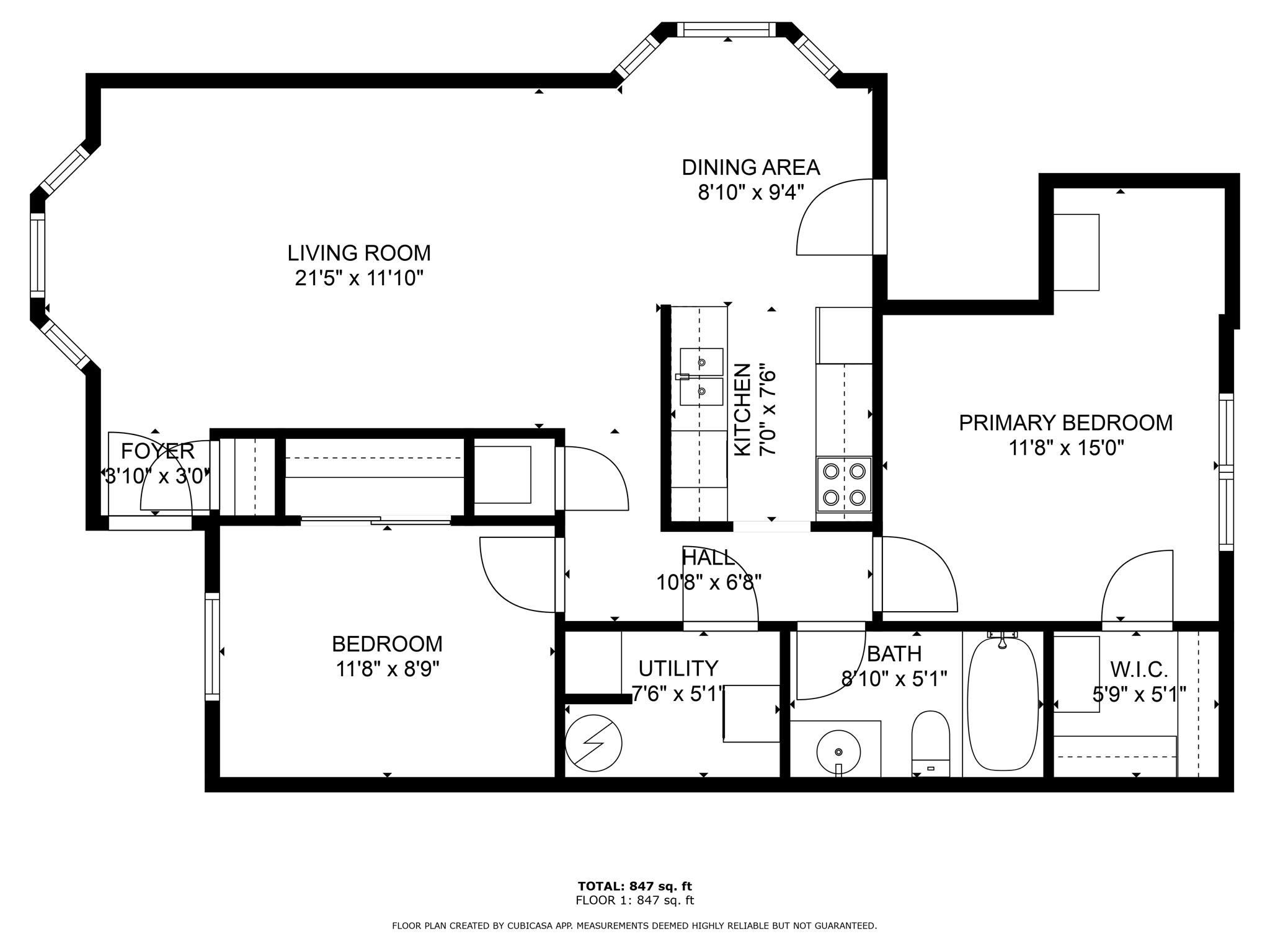 1001 PROVO Court NE