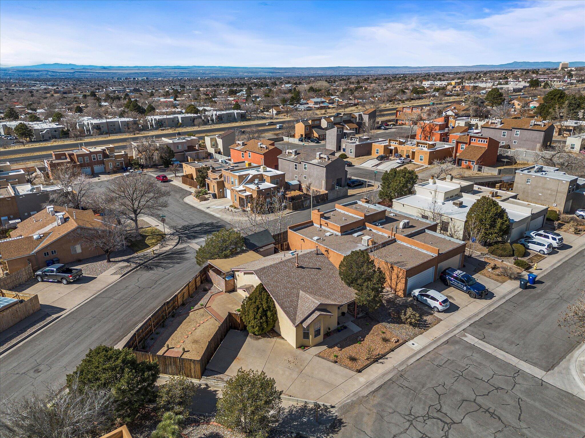 1001 PROVO Court NE