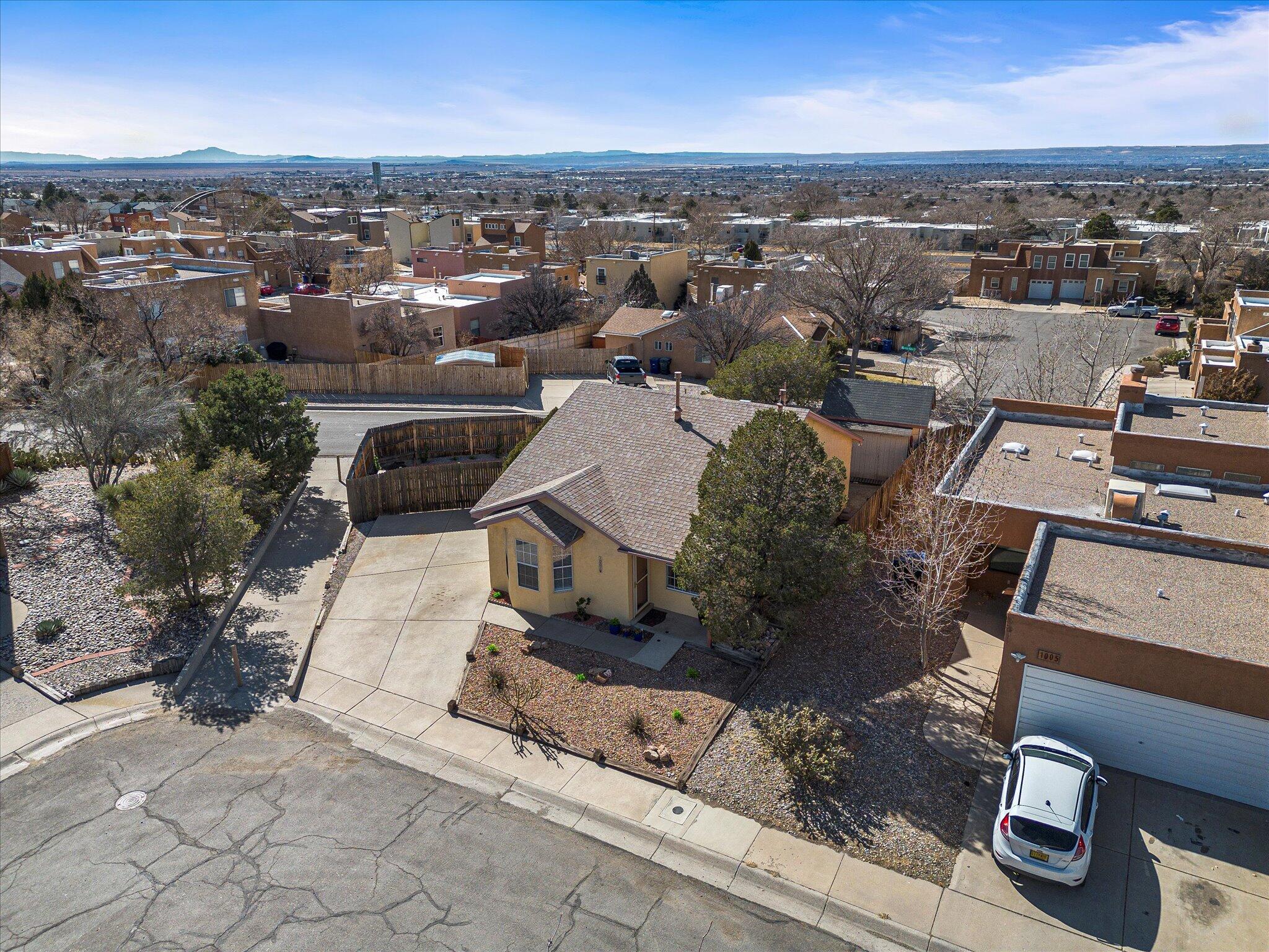 1001 PROVO Court NE