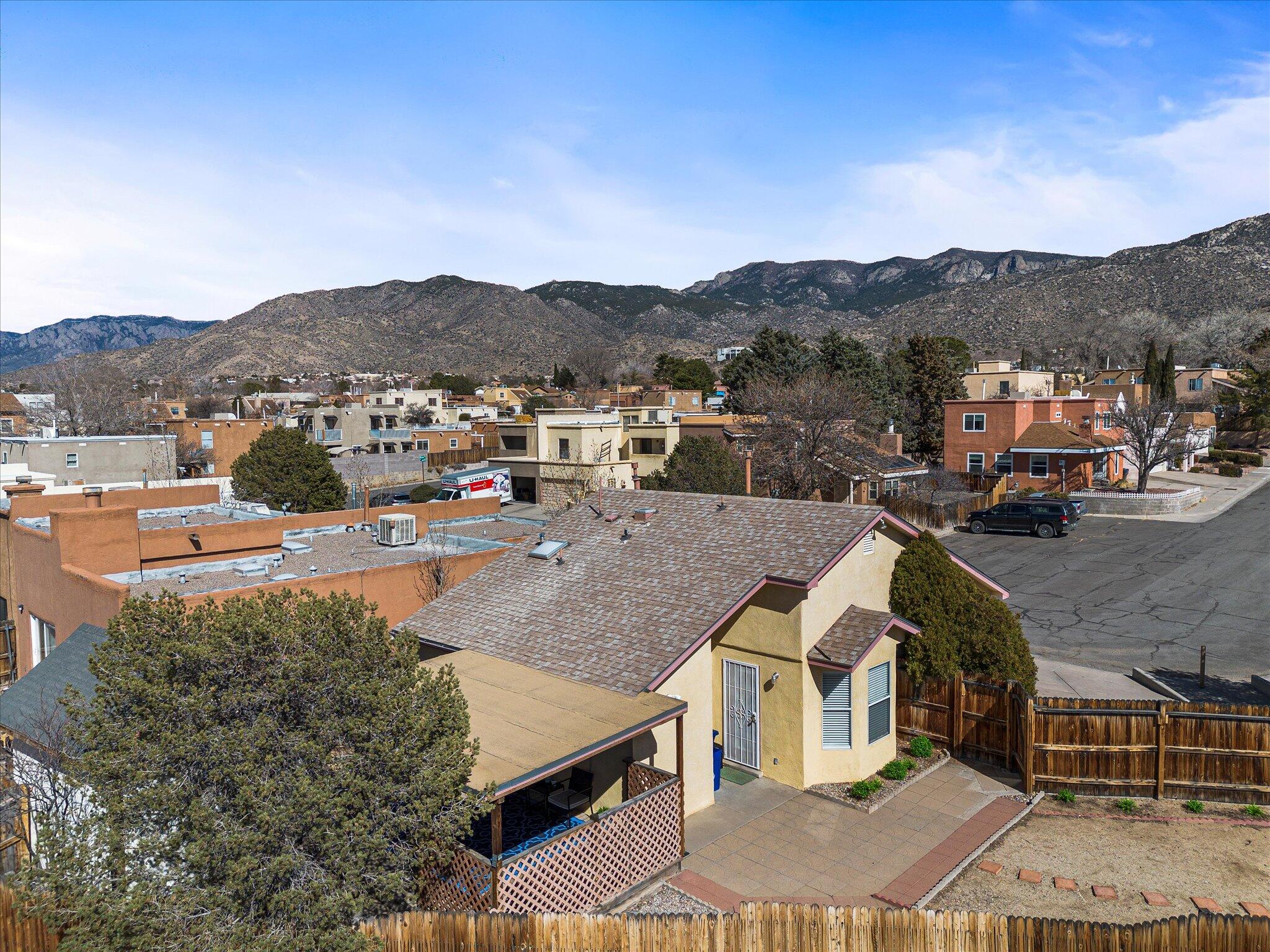 1001 PROVO Court NE