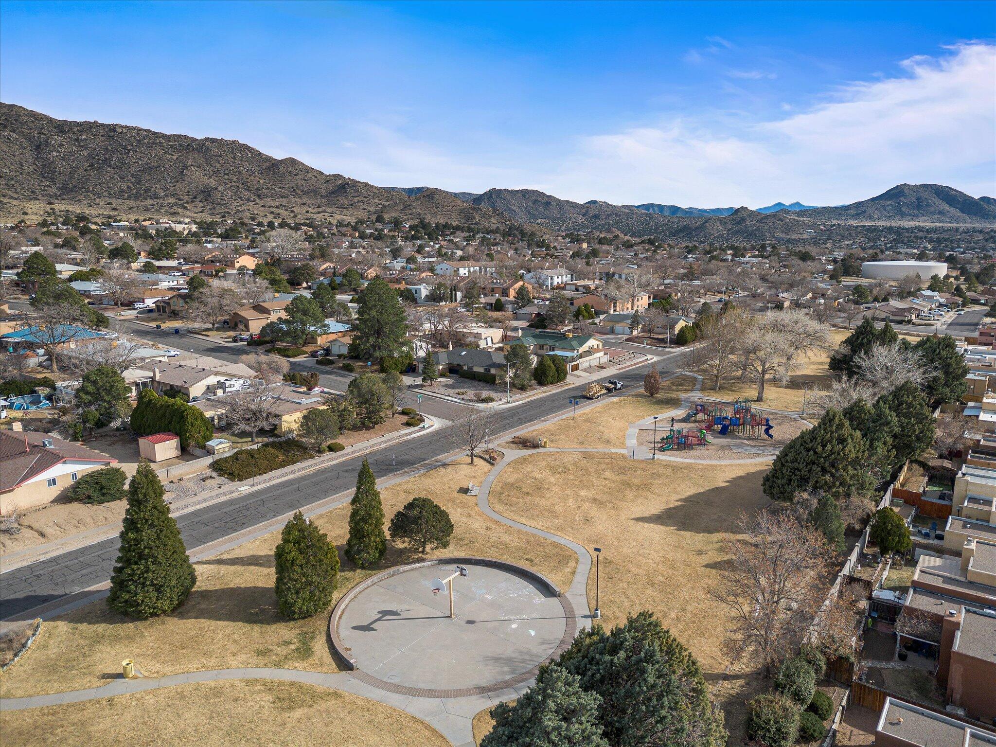1001 PROVO Court NE