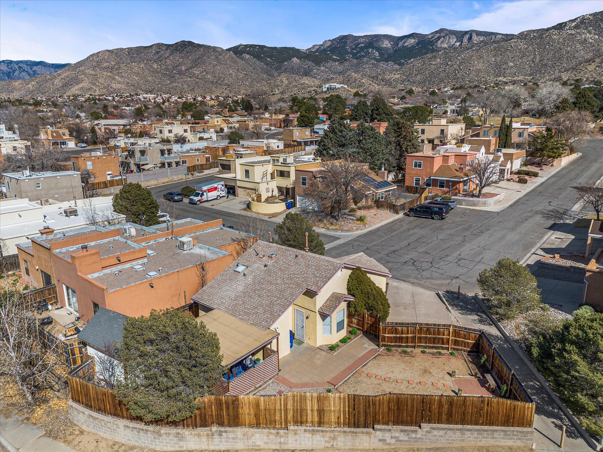 1001 PROVO Court NE