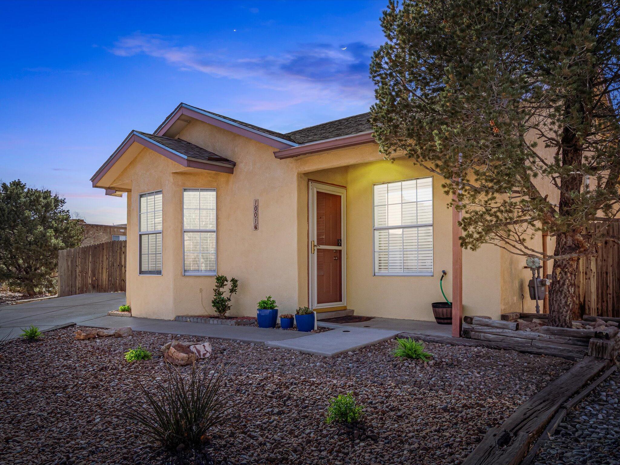 1001 PROVO Court NE