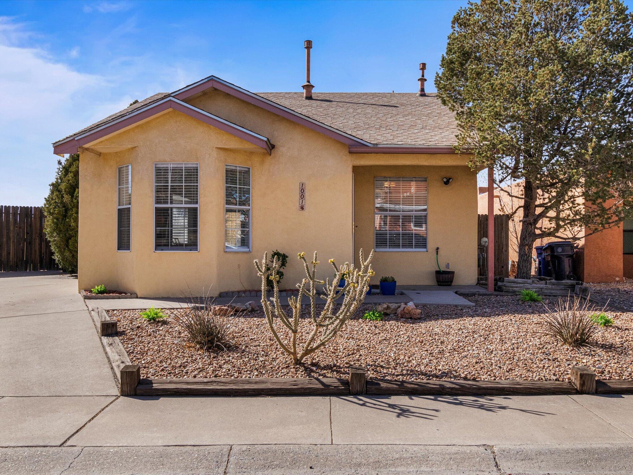 1001 PROVO Court NE