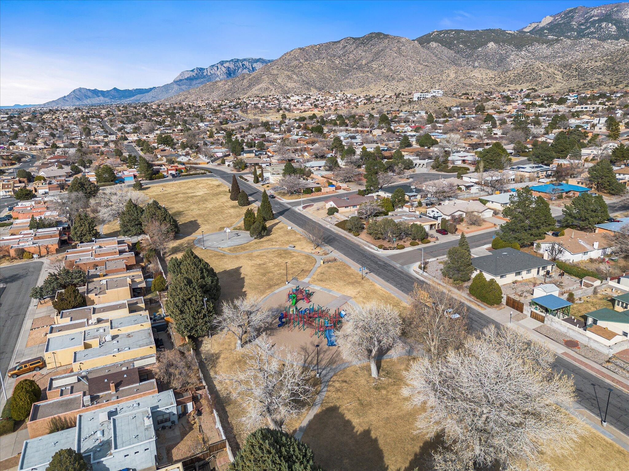 1001 PROVO Court NE