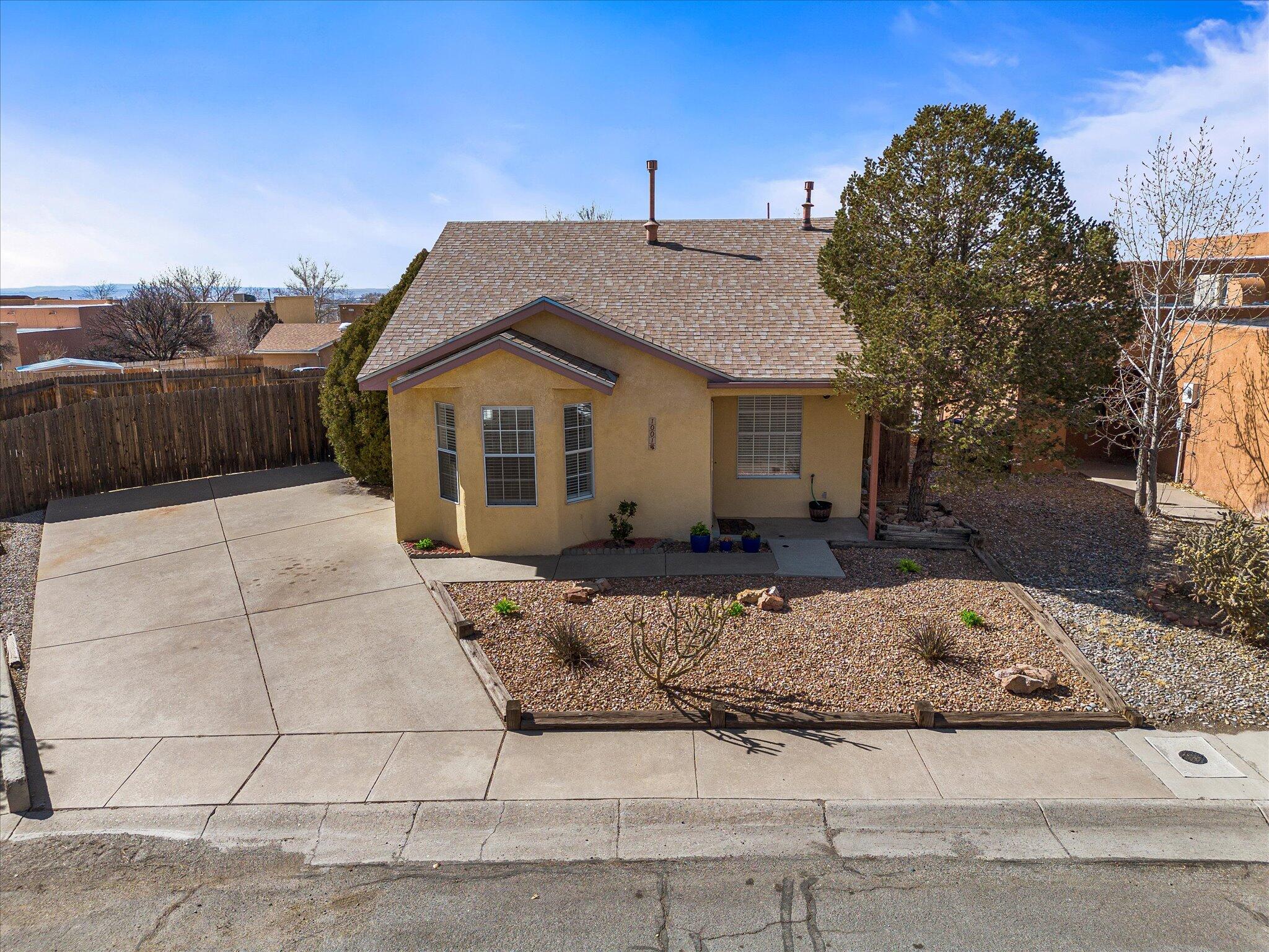 1001 PROVO Court NE