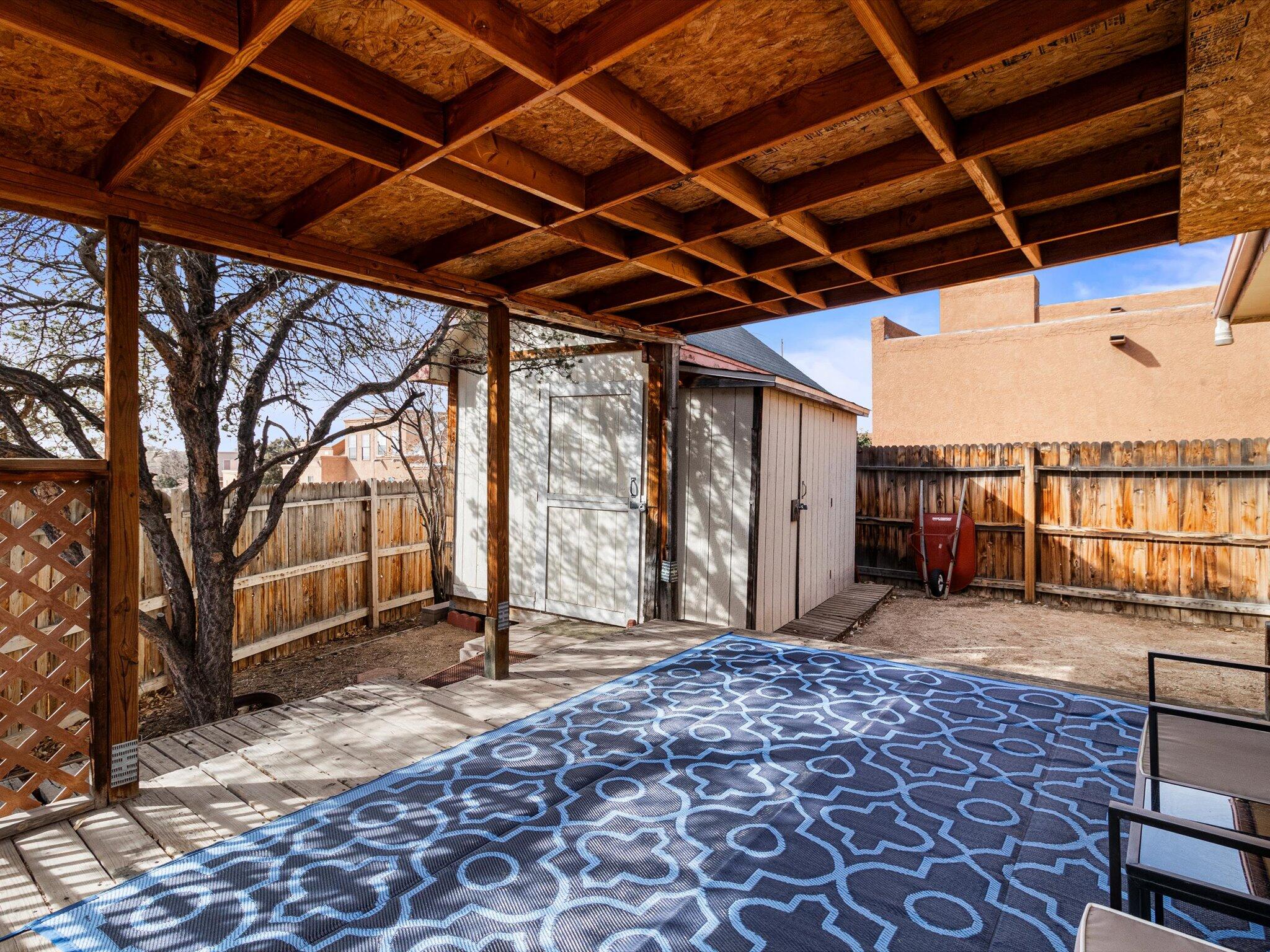 1001 PROVO Court NE