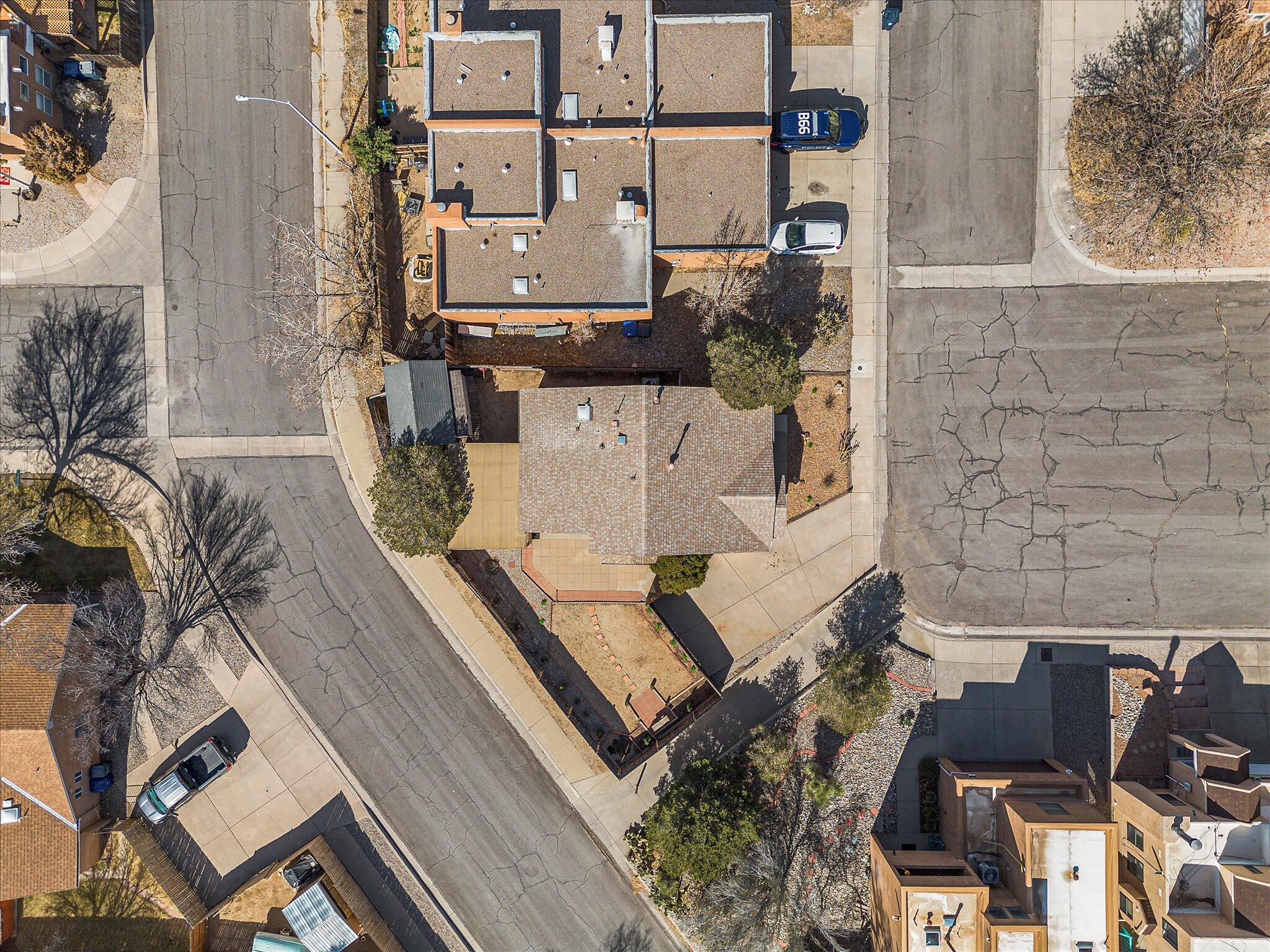 1001 PROVO Court NE