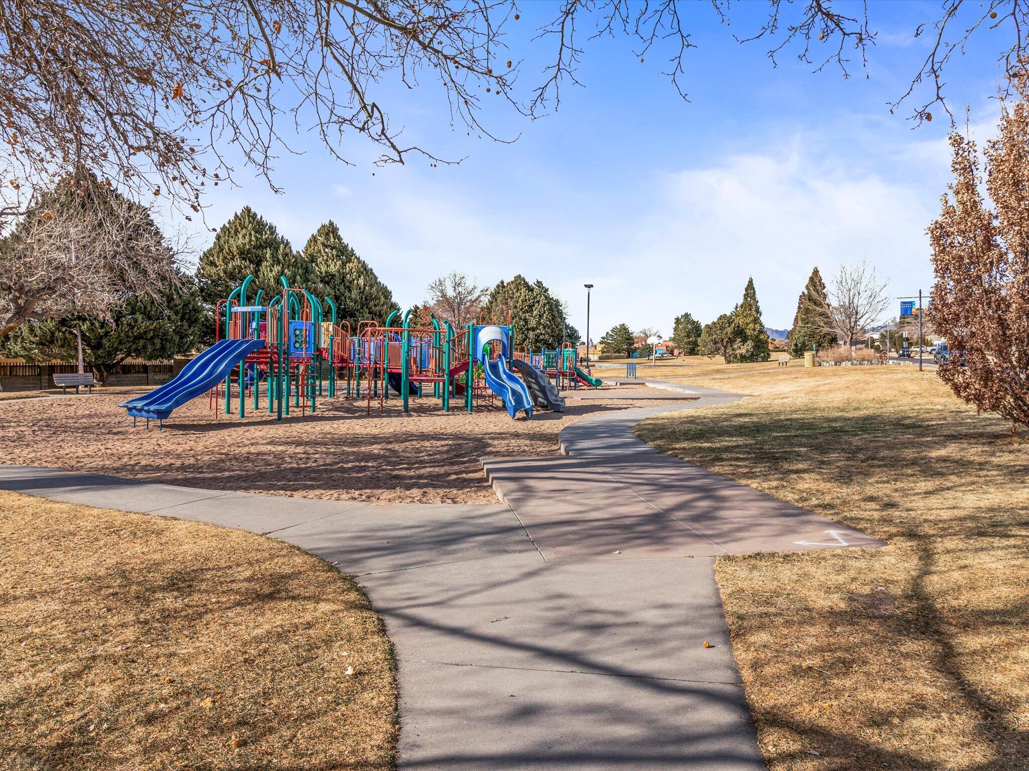 1001 PROVO Court NE