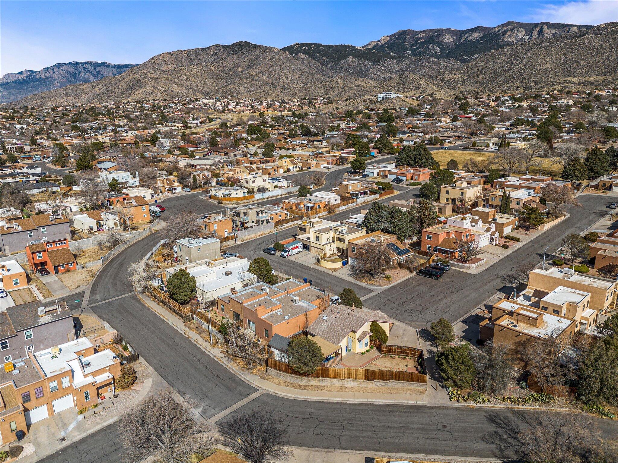 1001 PROVO Court NE