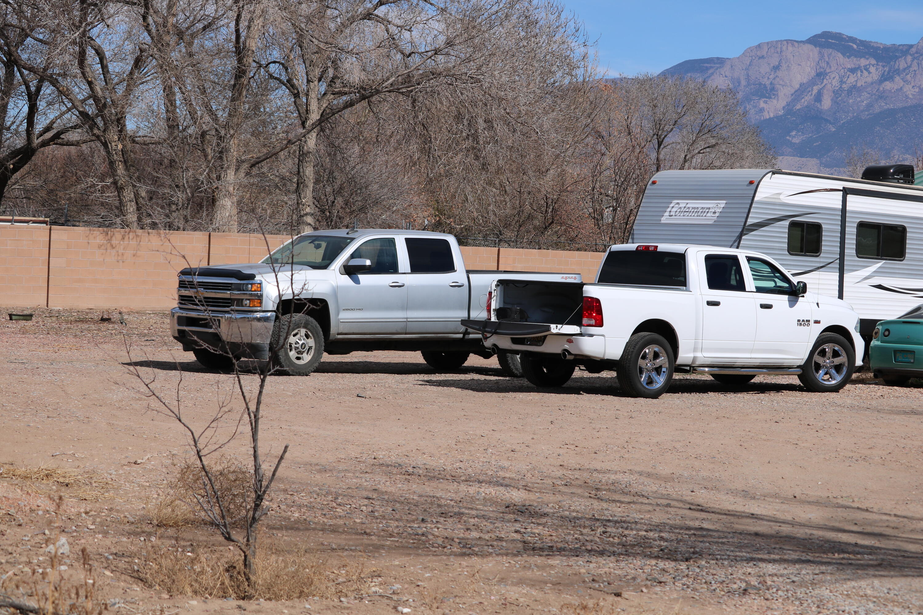 103 Ranchitos Road NW