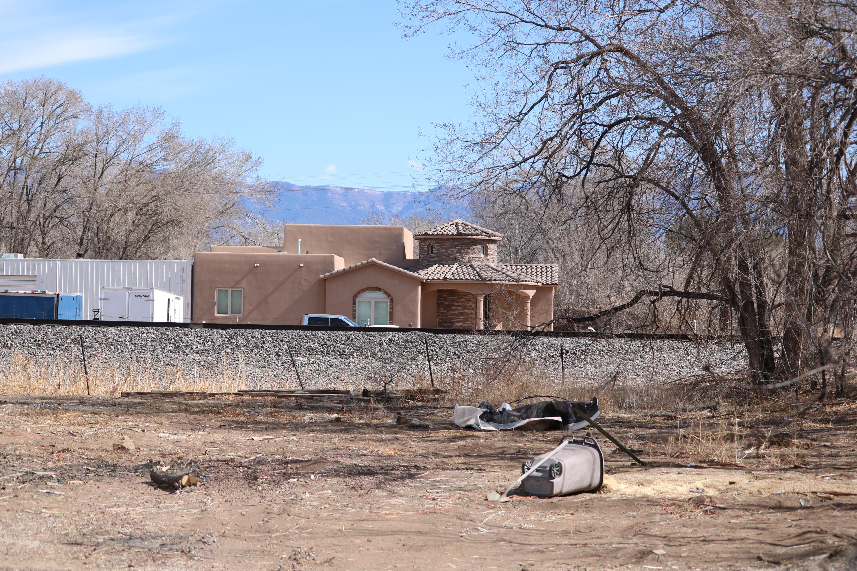 103 Ranchitos Road NW