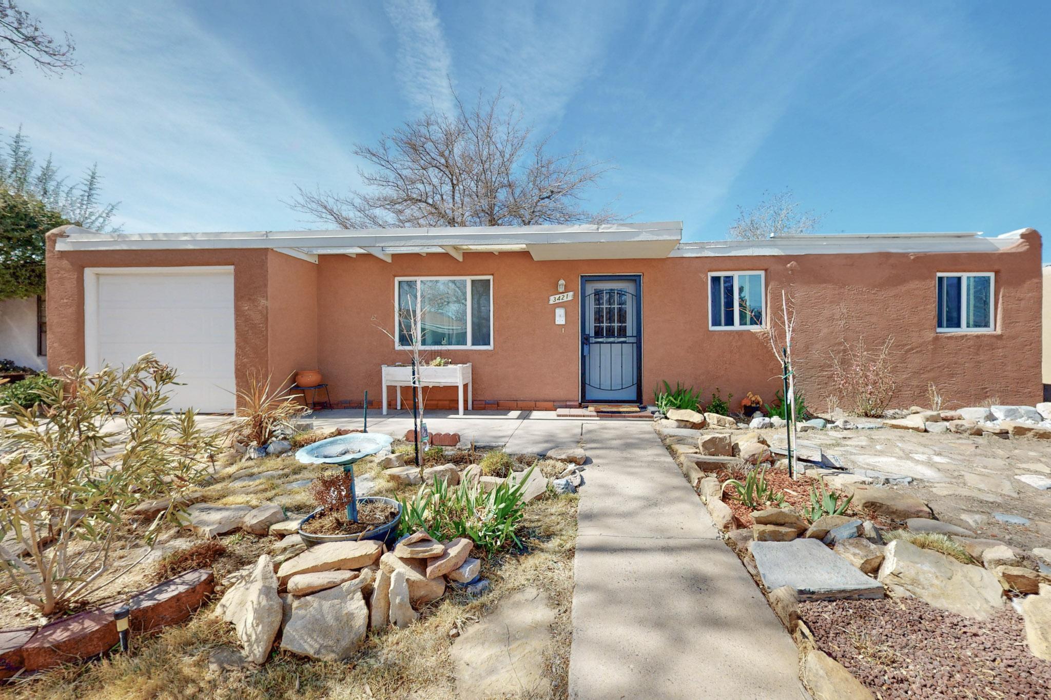 3421 Cuervo Drive NE