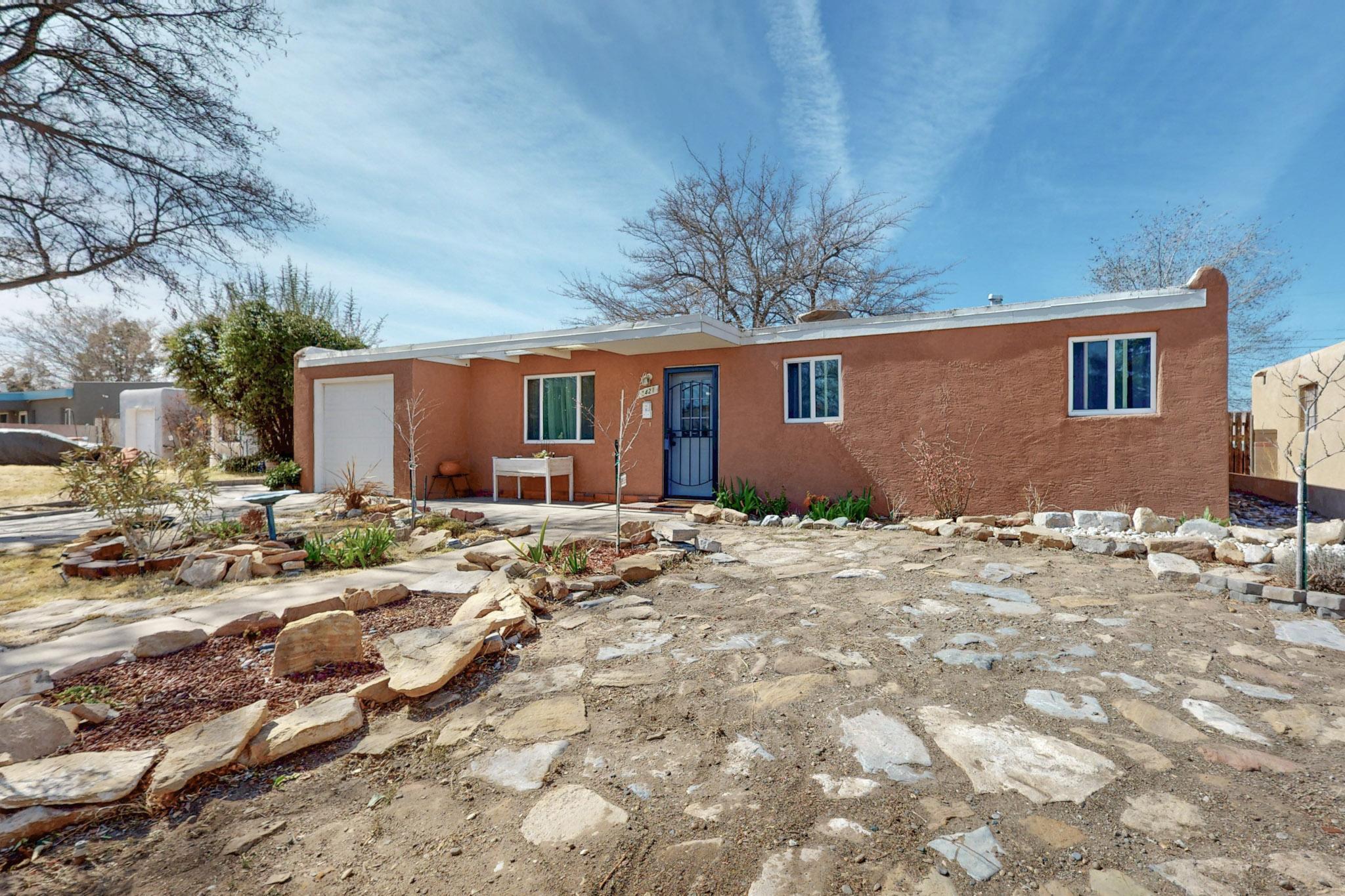3421 Cuervo Drive NE