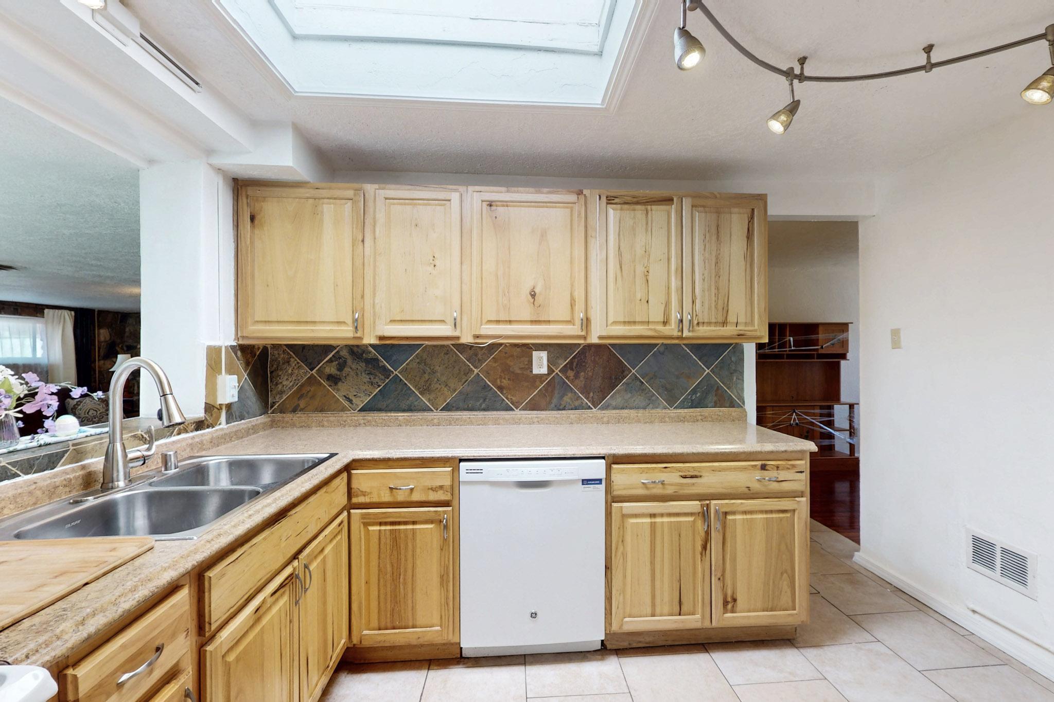 3421 Cuervo Drive NE