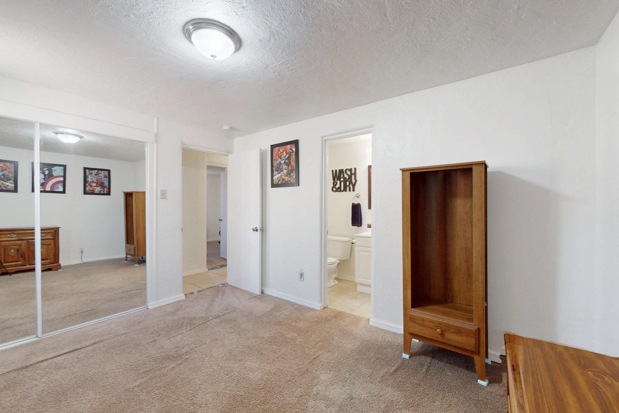 3421 Cuervo Drive NE