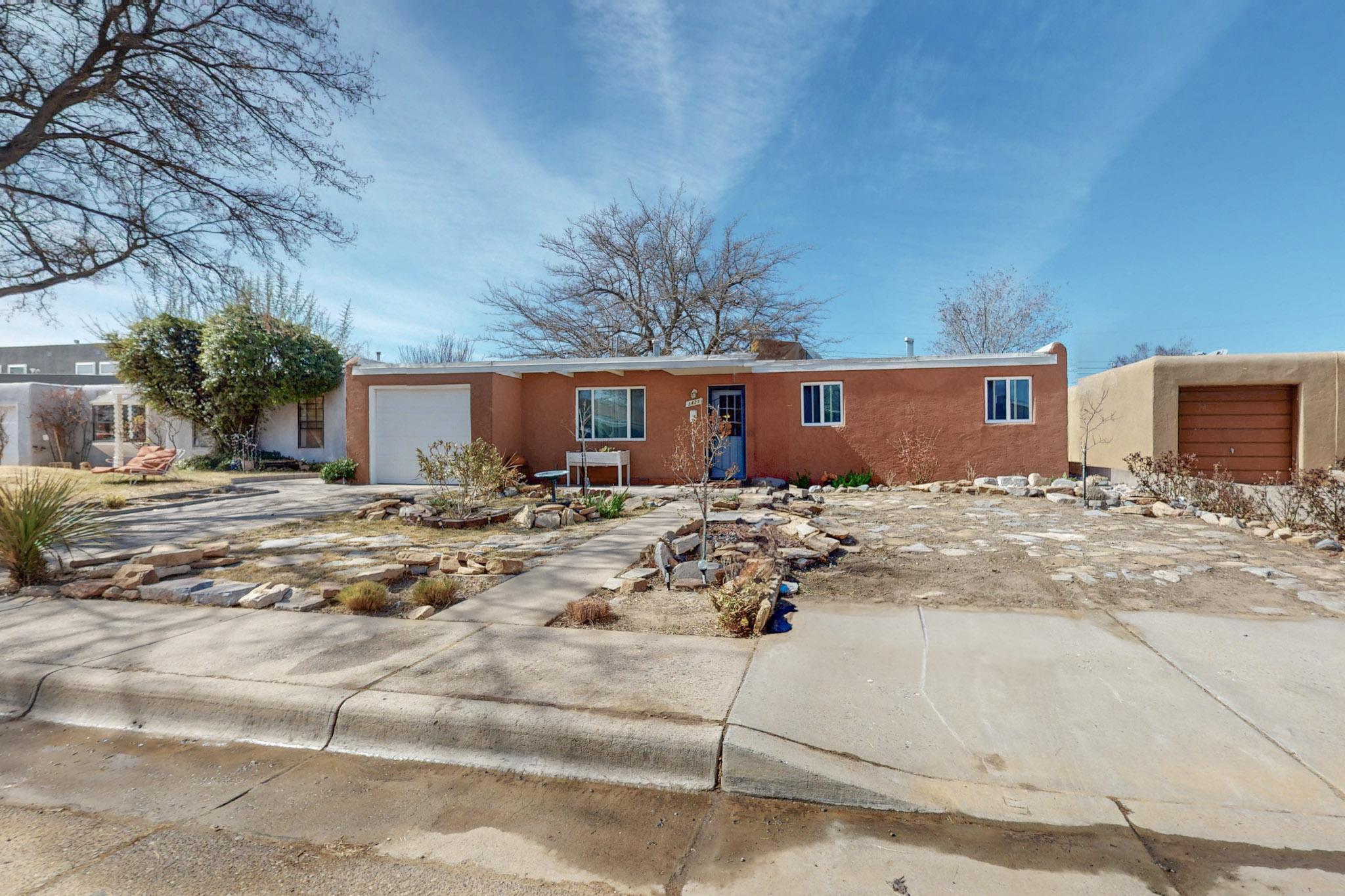 3421 Cuervo Drive NE