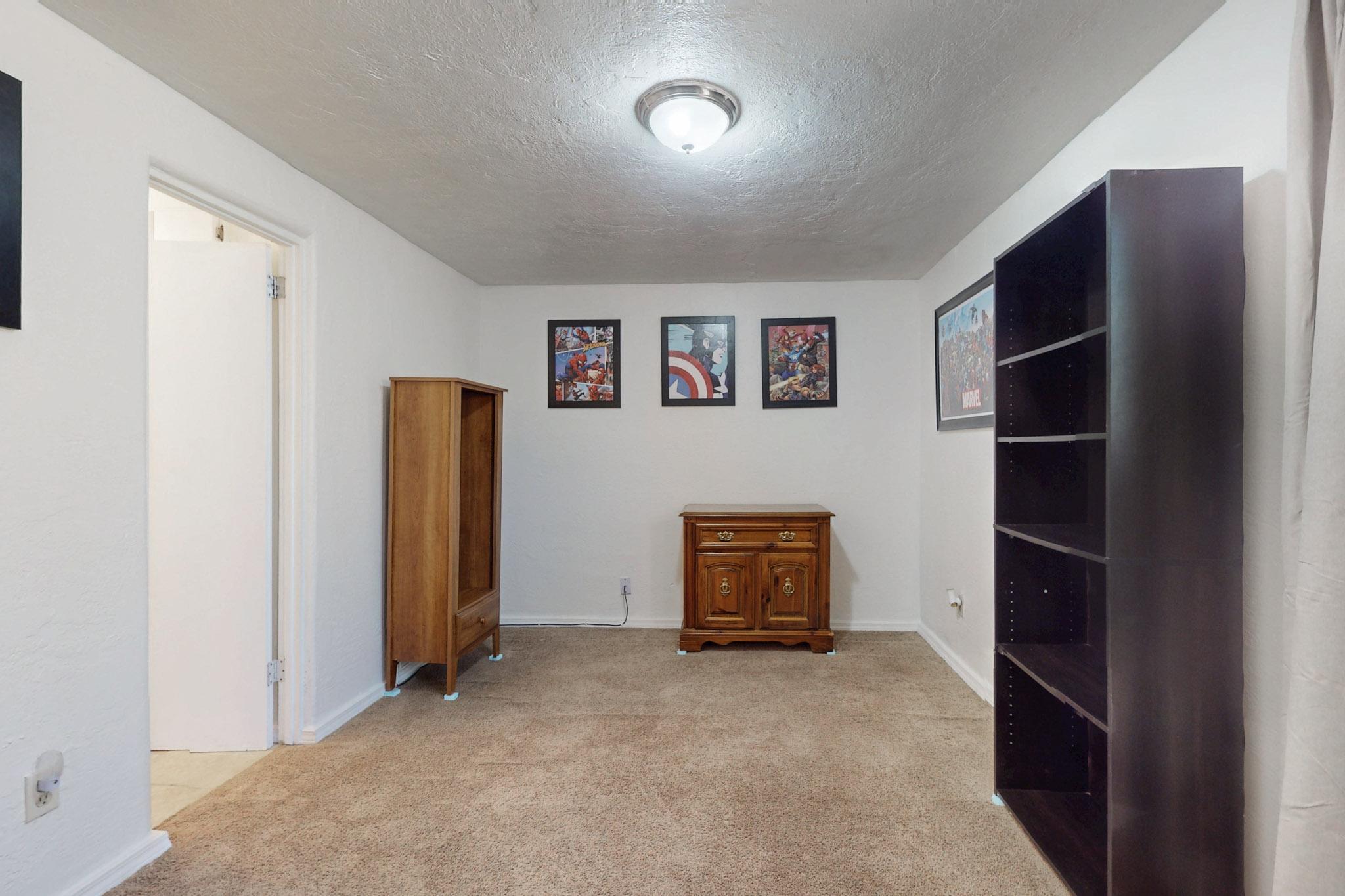3421 Cuervo Drive NE
