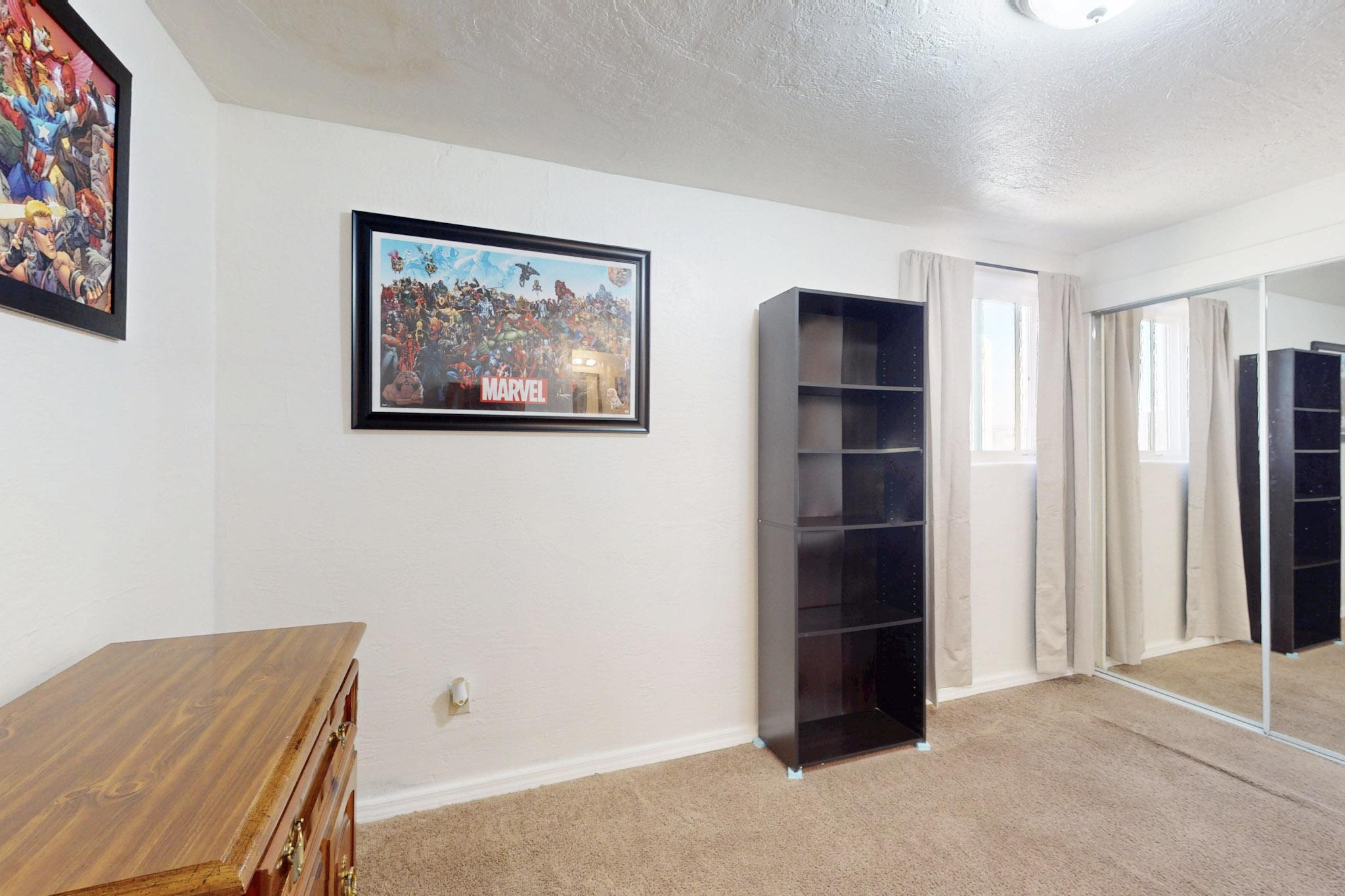 3421 Cuervo Drive NE