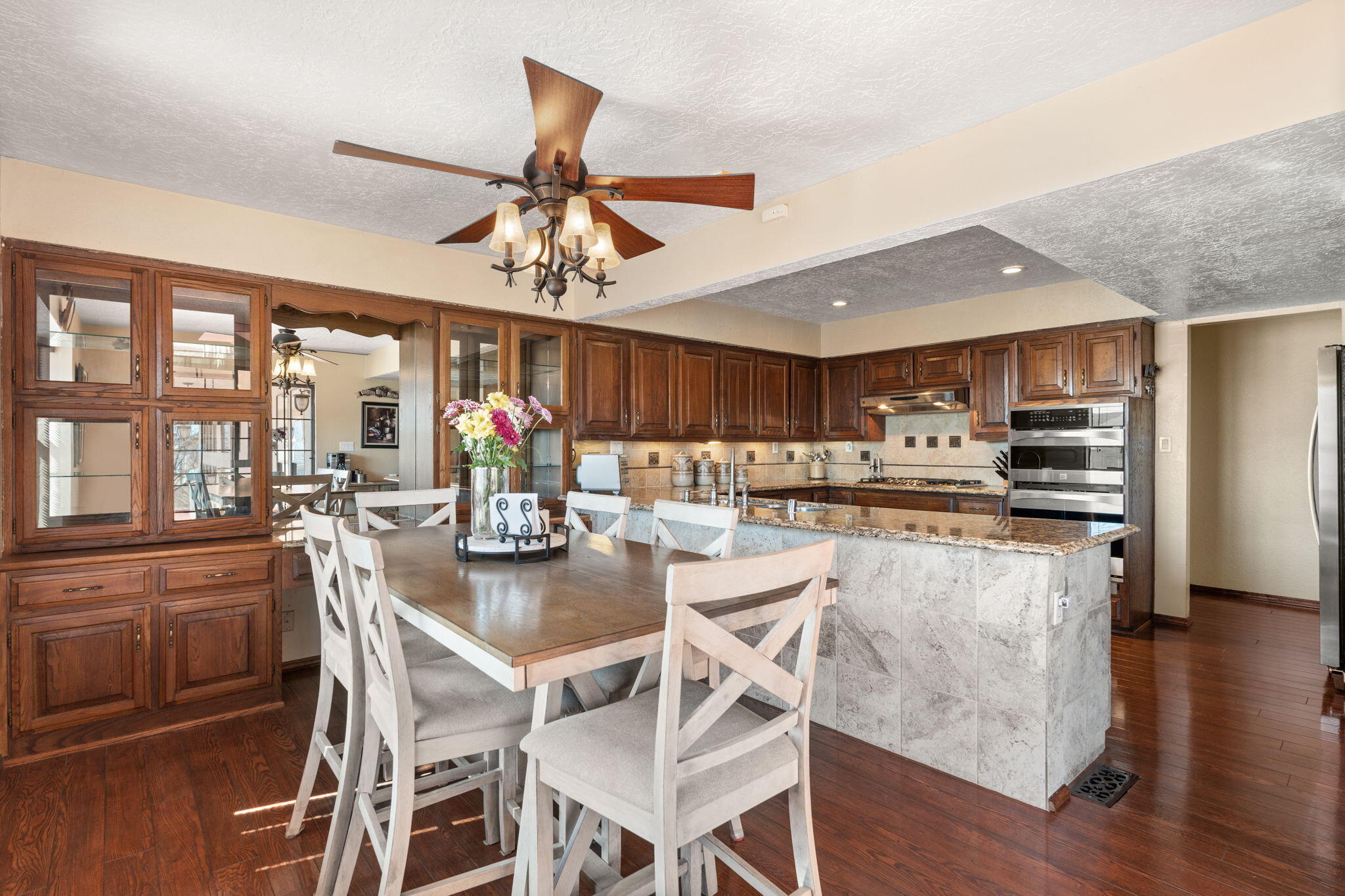1705 CALLE DEL VISTA Road NW