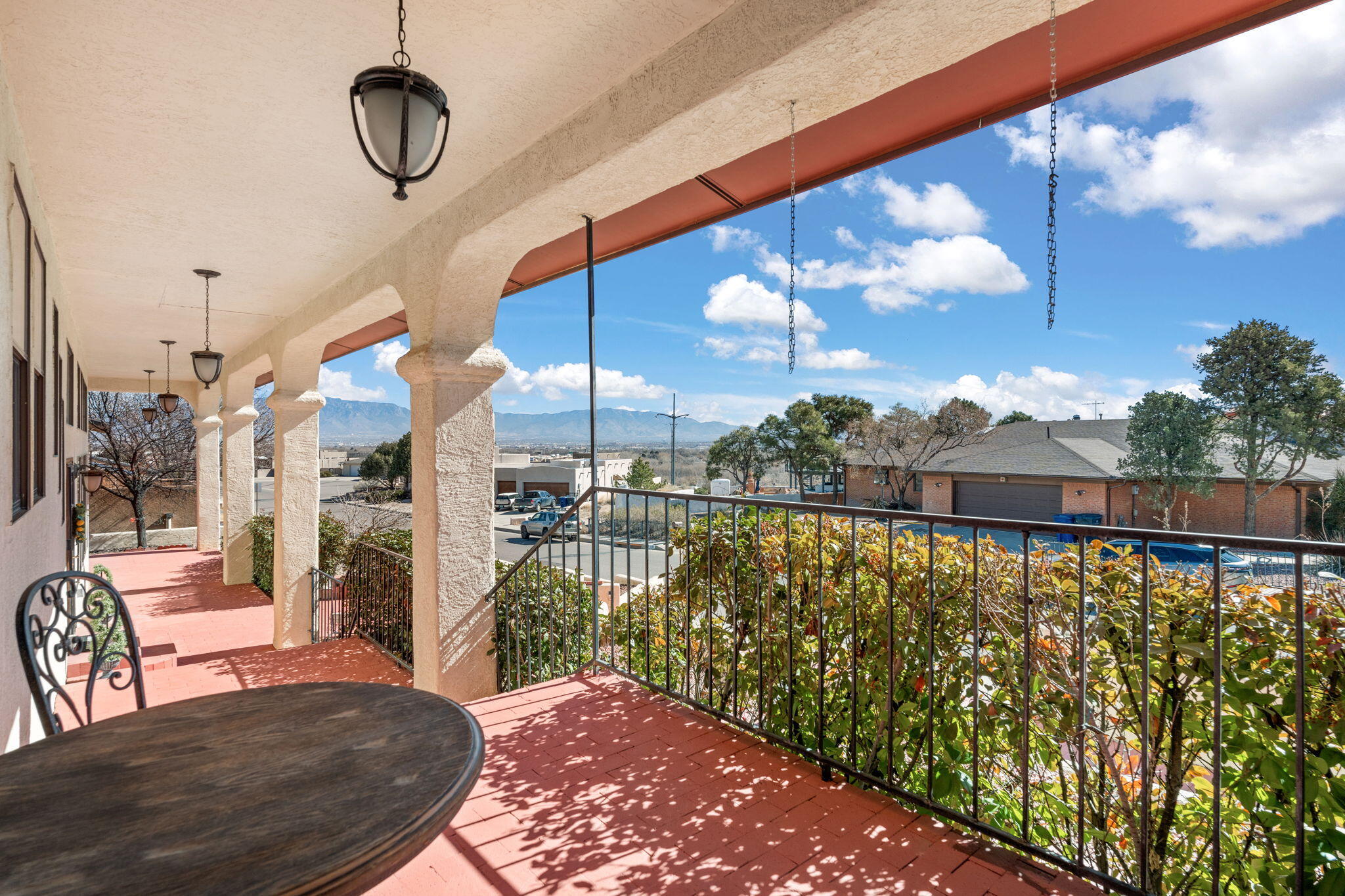 1705 CALLE DEL VISTA Road NW