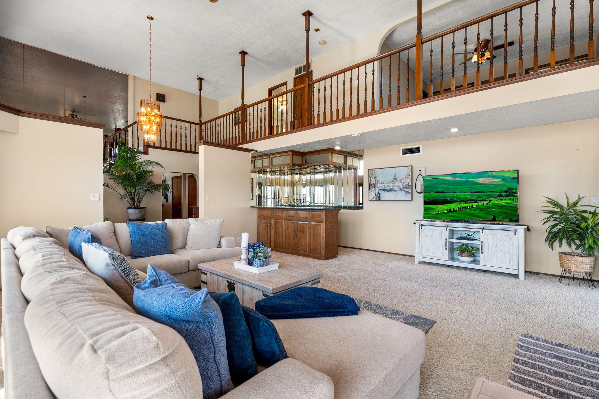 1705 CALLE DEL VISTA Road NW