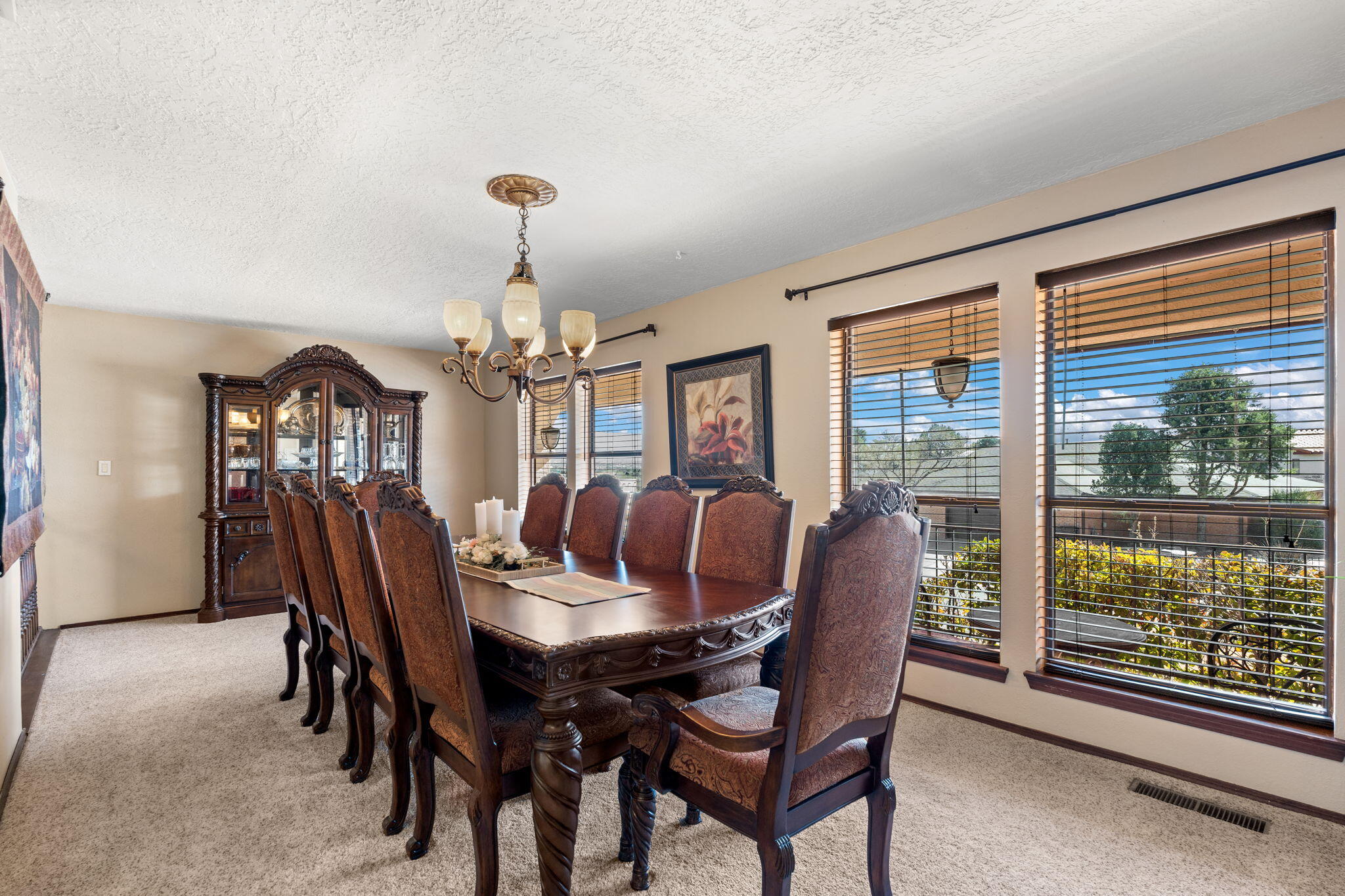 1705 CALLE DEL VISTA Road NW