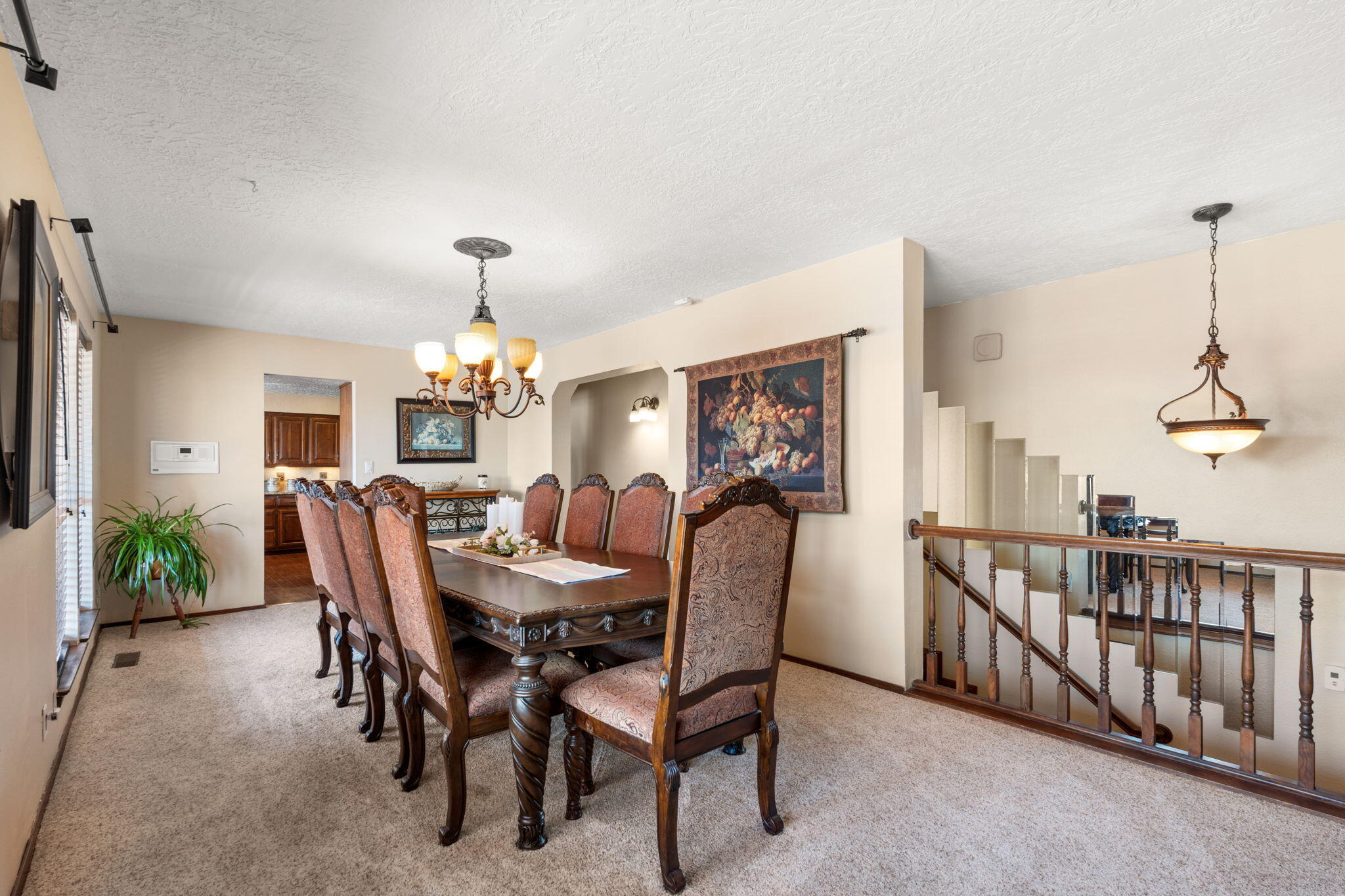 1705 CALLE DEL VISTA Road NW