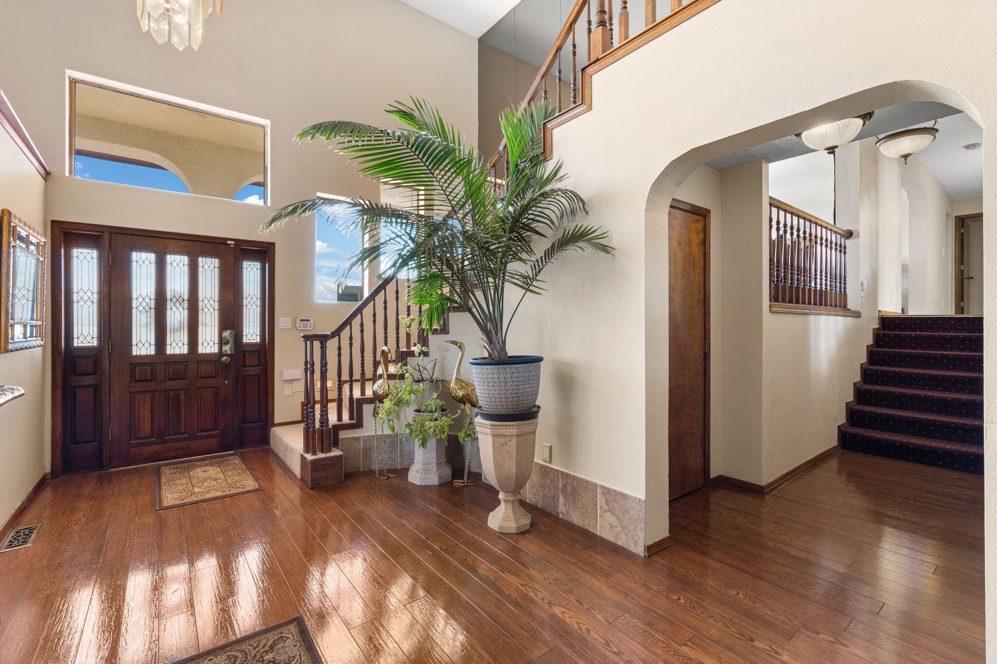 1705 CALLE DEL VISTA Road NW
