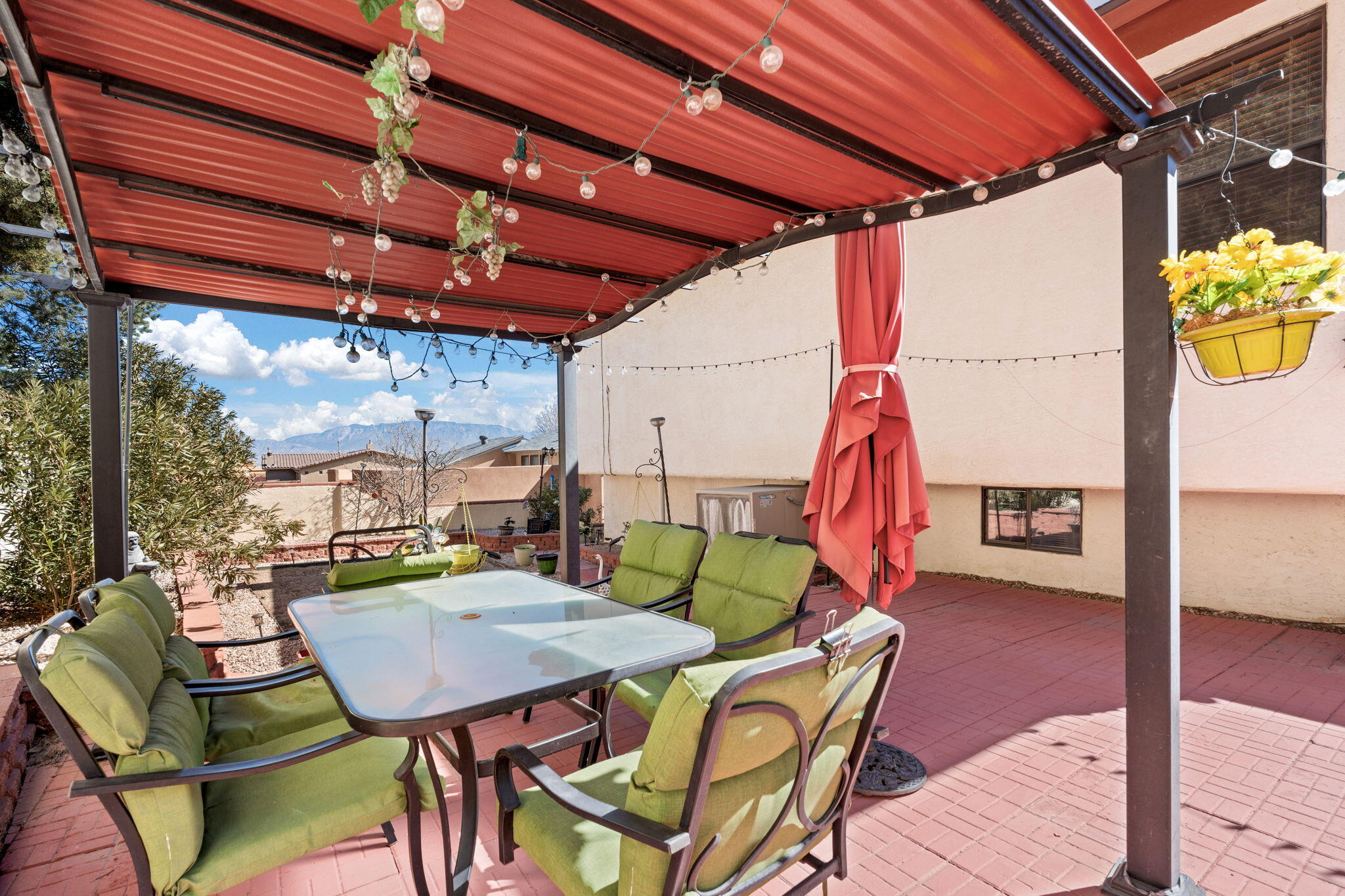 1705 CALLE DEL VISTA Road NW