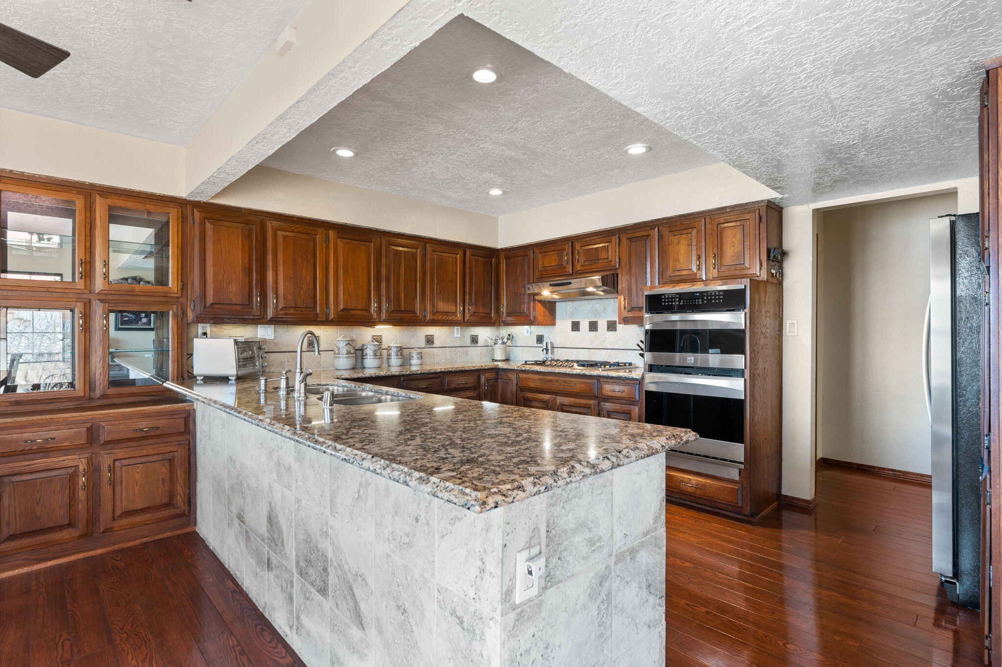 1705 CALLE DEL VISTA Road NW