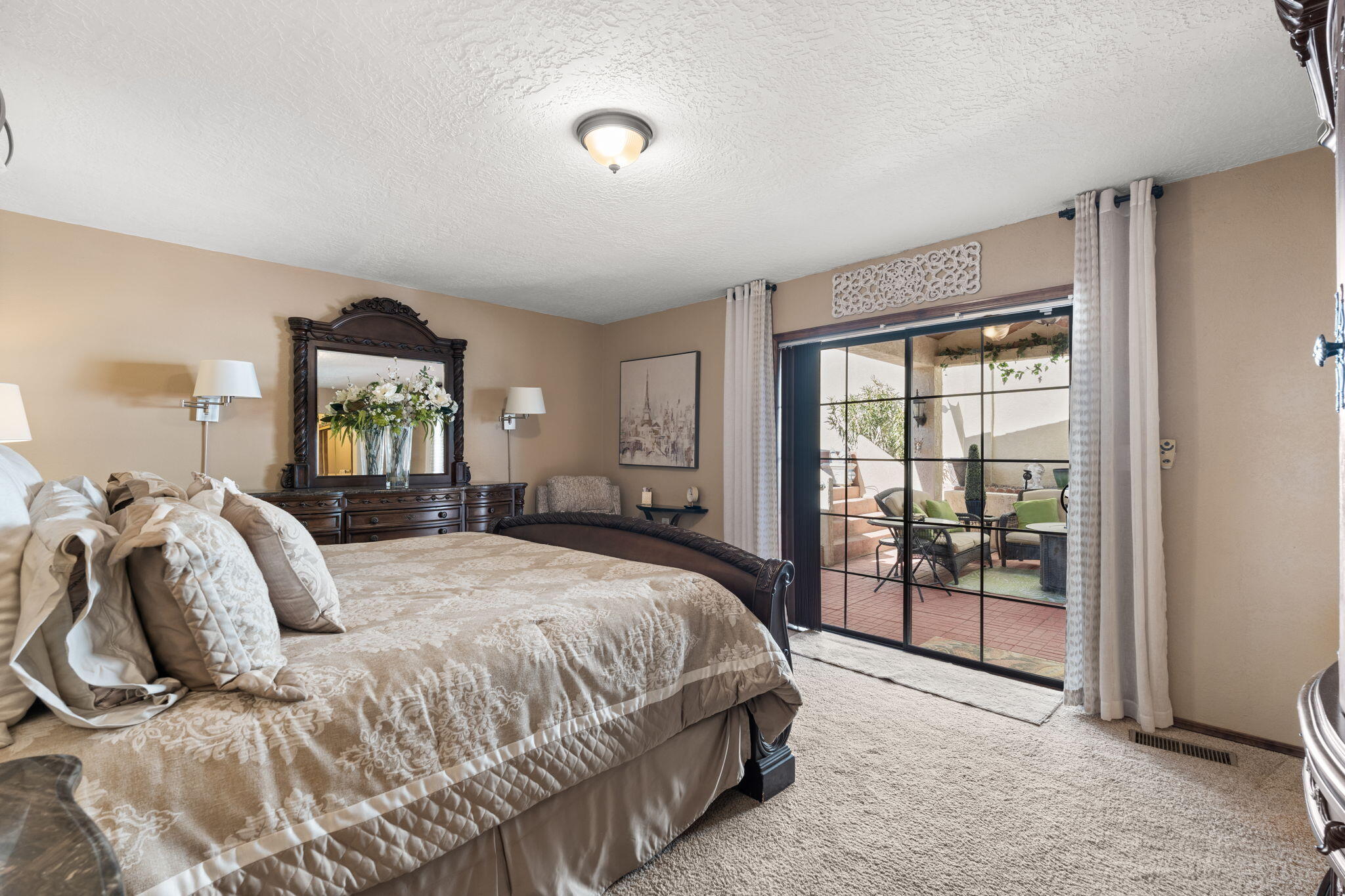 1705 CALLE DEL VISTA Road NW