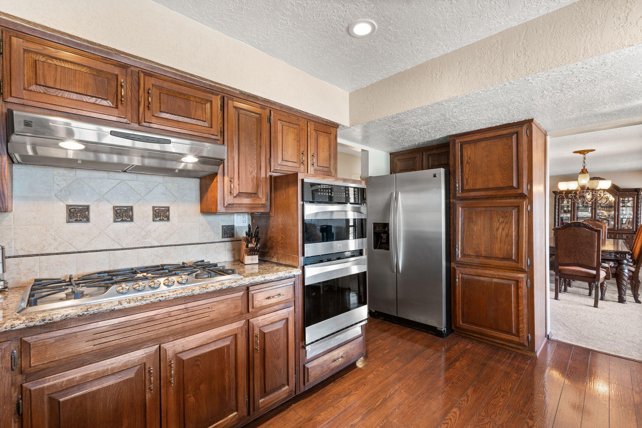 1705 CALLE DEL VISTA Road NW
